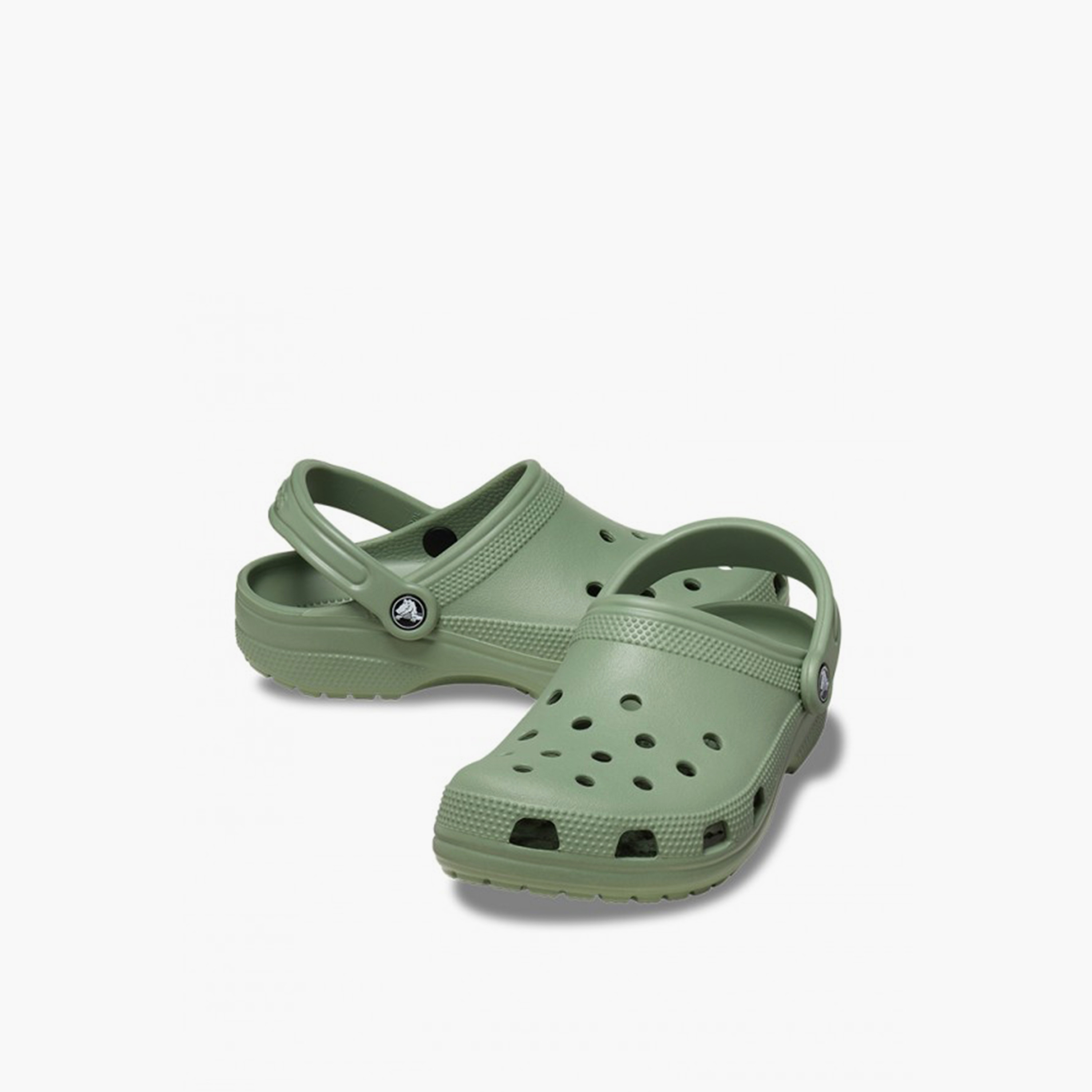 Crocs Unisex Slip On Classic Clog | 10001-308-men-shoes-loafersandmoccasins-image-1
