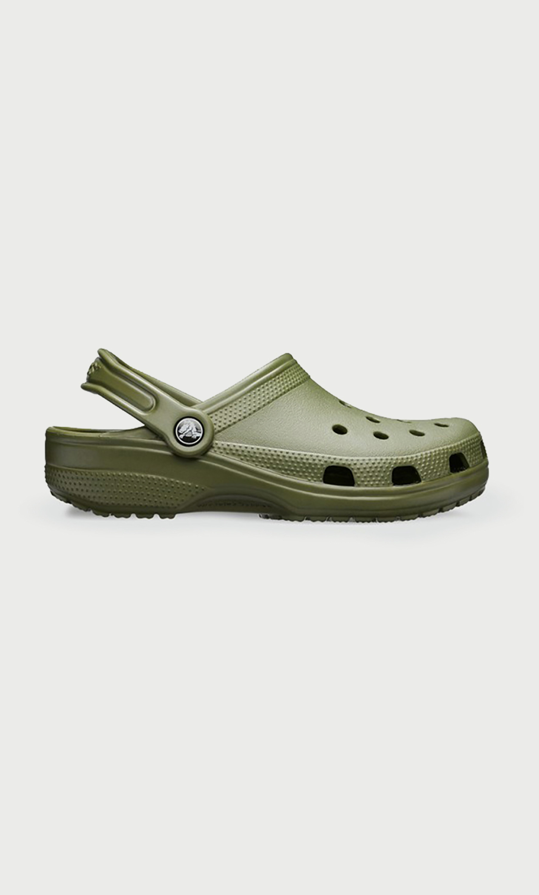 شبشب كلوج بتصميم كلاسيكي للجنسين من كروكس مع حزام خلفي  10001-309-women-shoes-sandals-flats-image-2