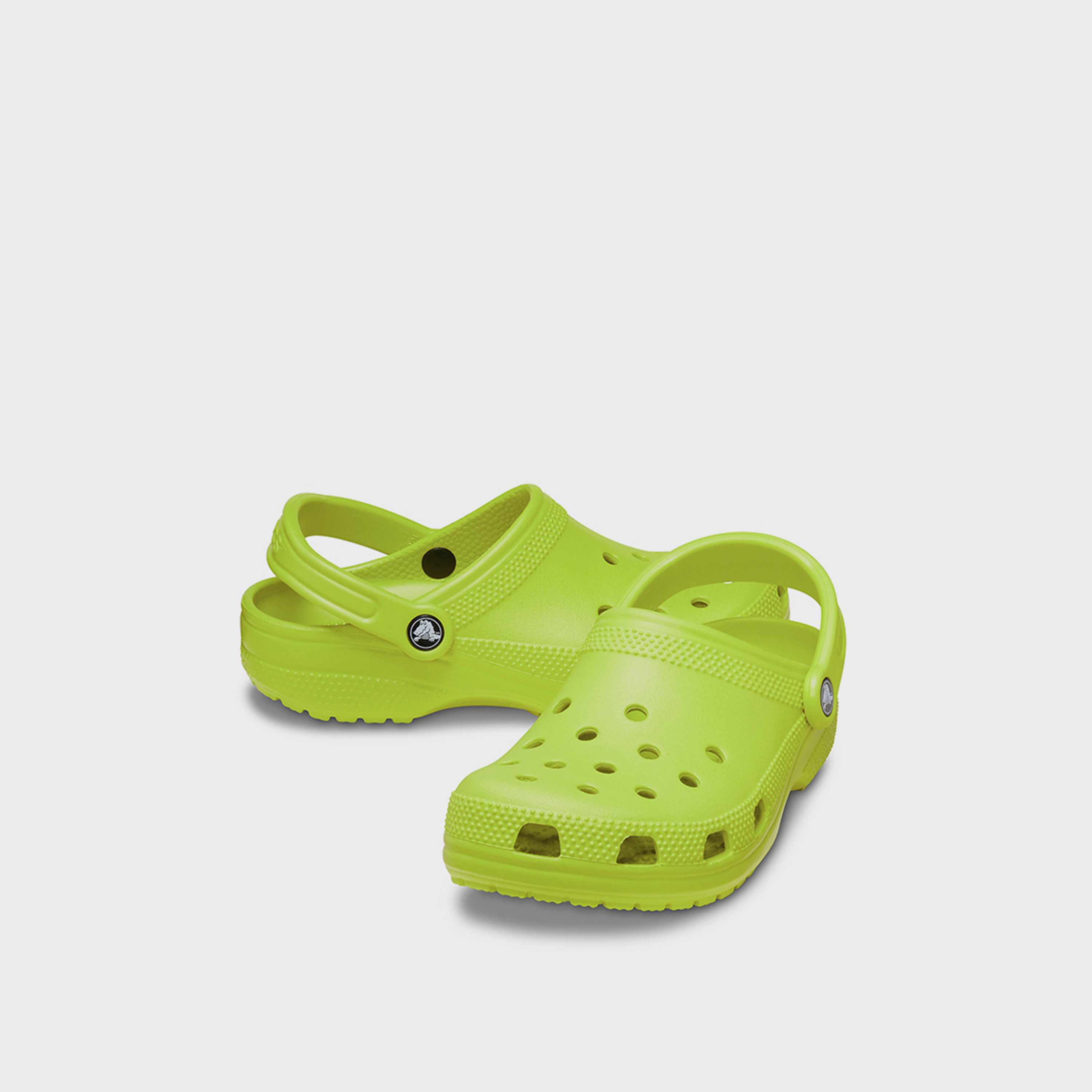 كروكس- شبشب كلاسيكي سهل الارتداء للجنسين  | 10001-312-women-shoes-flipflopsandslides-image-1