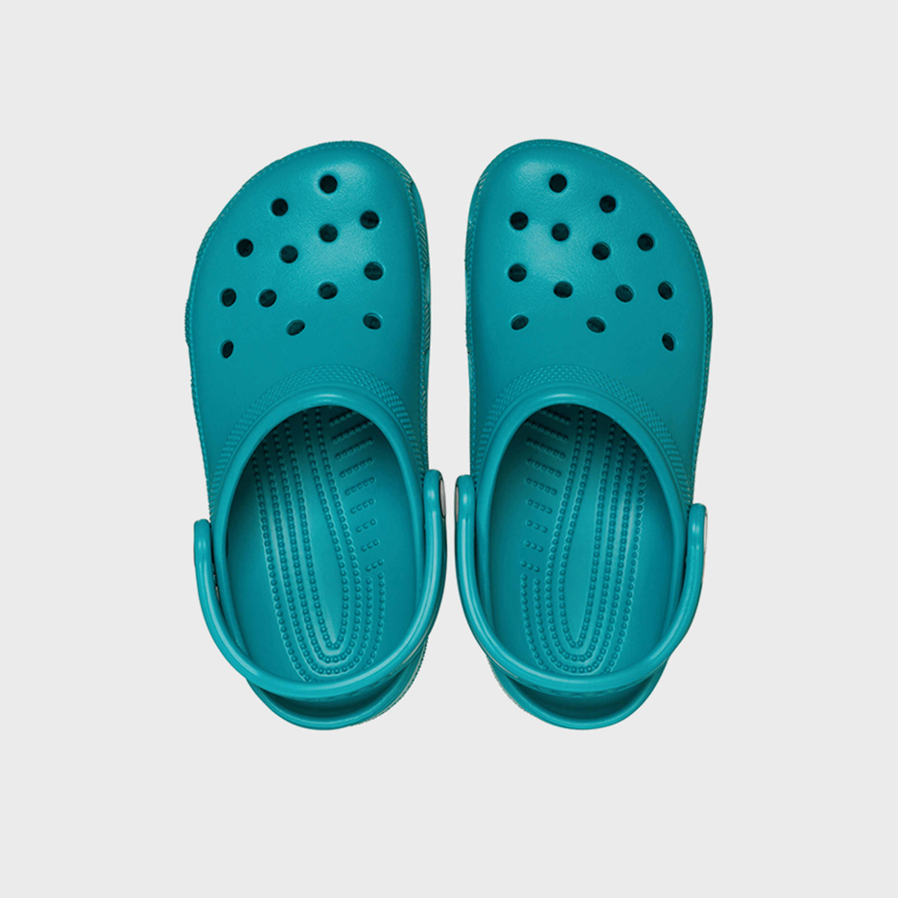 Crocs Back Strap Classic Clogs | 10001-3AY-men-shoes-flipflopsandslides-image-2