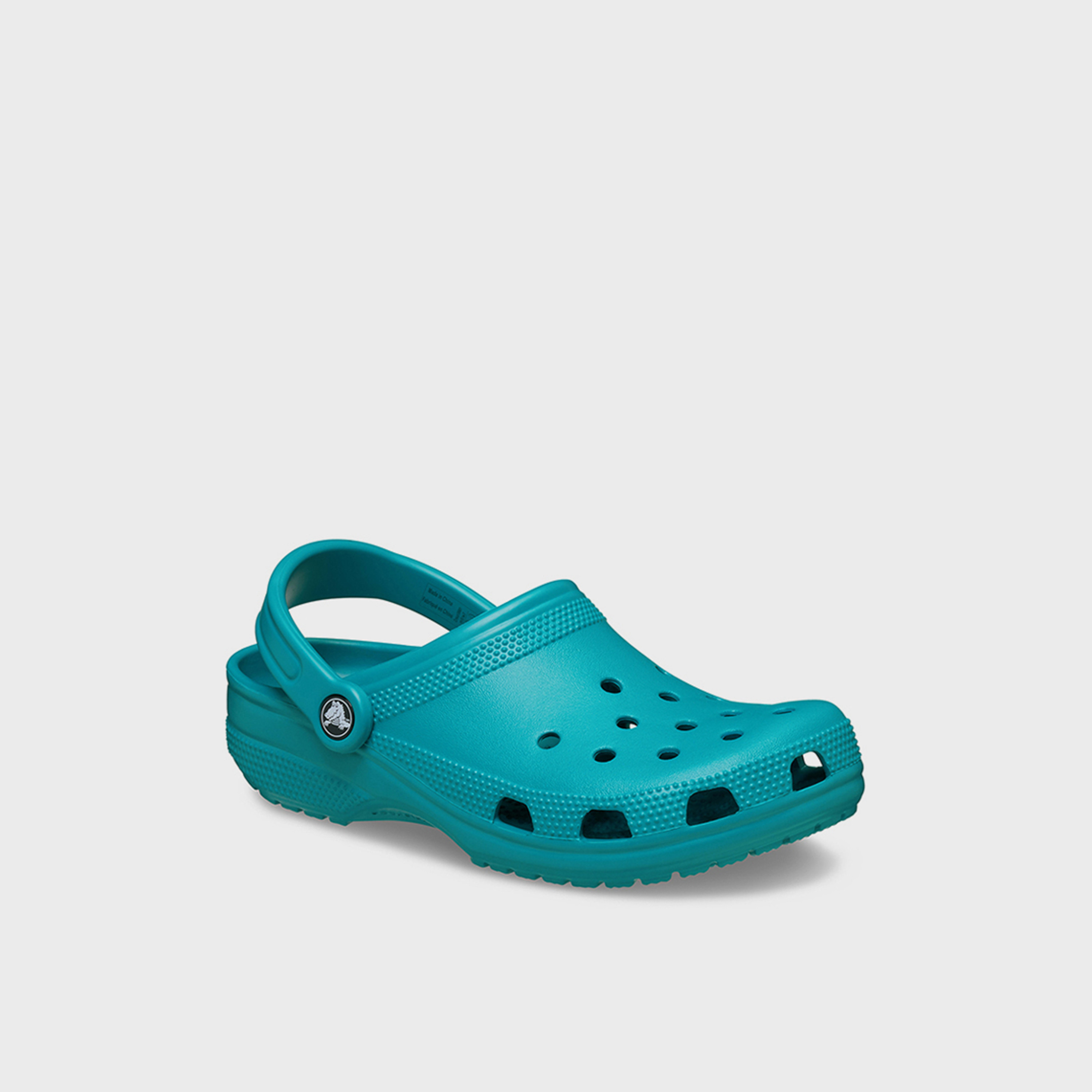 Crocs Back Strap Classic Clogs | 10001-3AY-men-shoes-flipflopsandslides-image-3