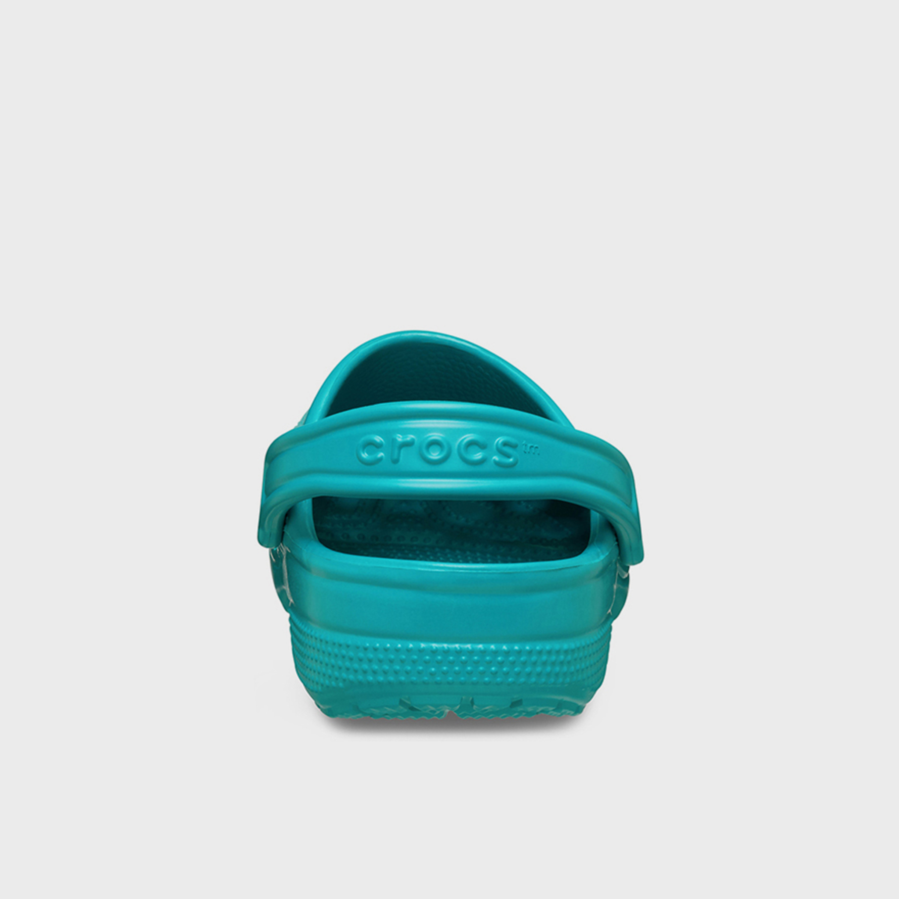 Crocs Back Strap Classic Clogs | 10001-3AY-men-shoes-flipflopsandslides-image-4