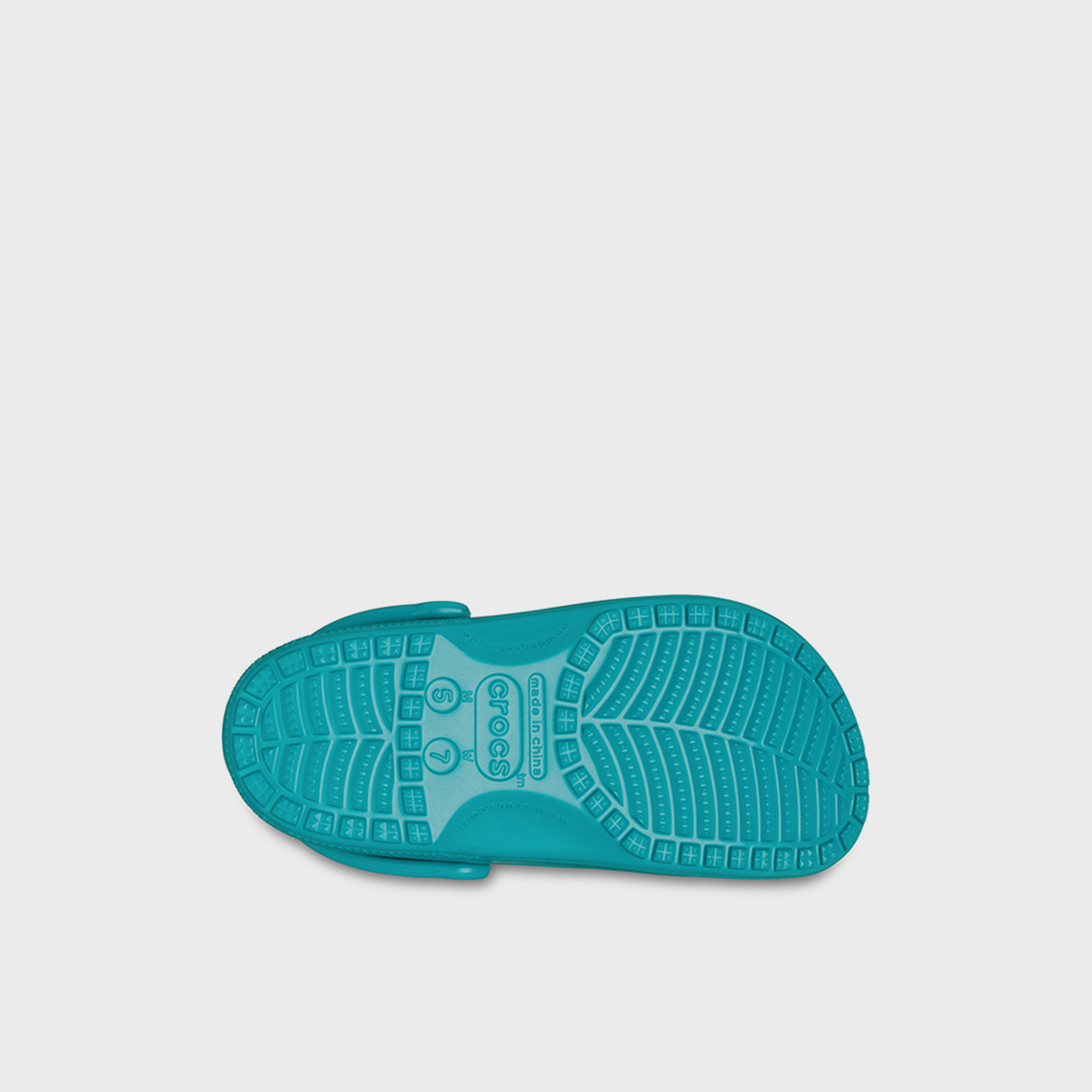 Crocs Back Strap Classic Clogs | 10001-3AY-men-shoes-flipflopsandslides-image-5