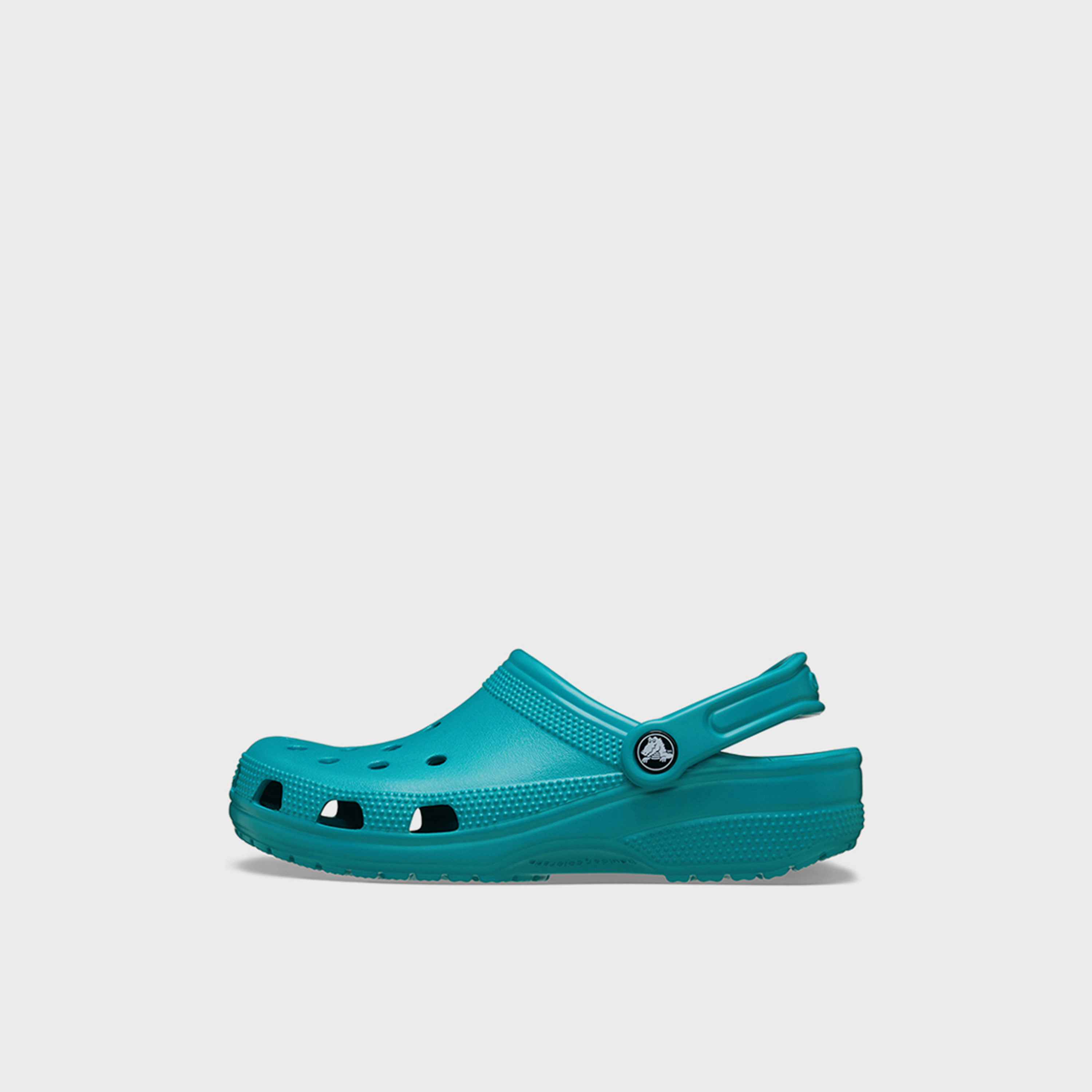 Crocs Back Strap Classic Clogs | 10001-3AY-men-shoes-flipflopsandslides-image-7