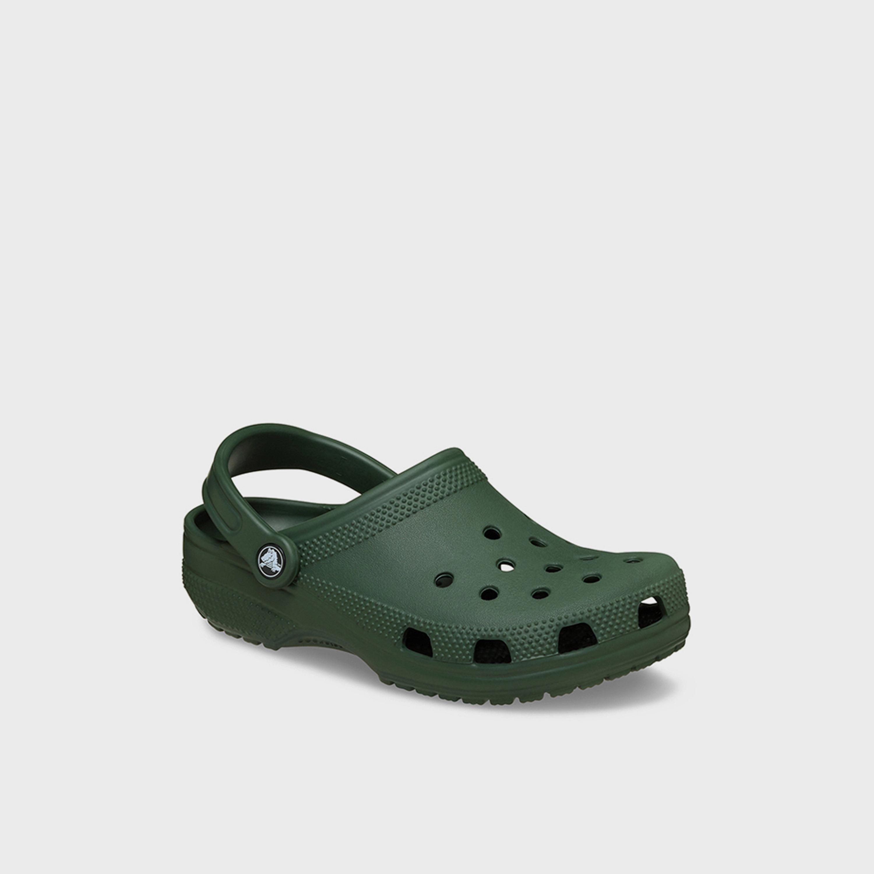 Crocs Back Strap Classic Clogs | 10001-3CM-men-shoes-flipflopsandslides-image-3