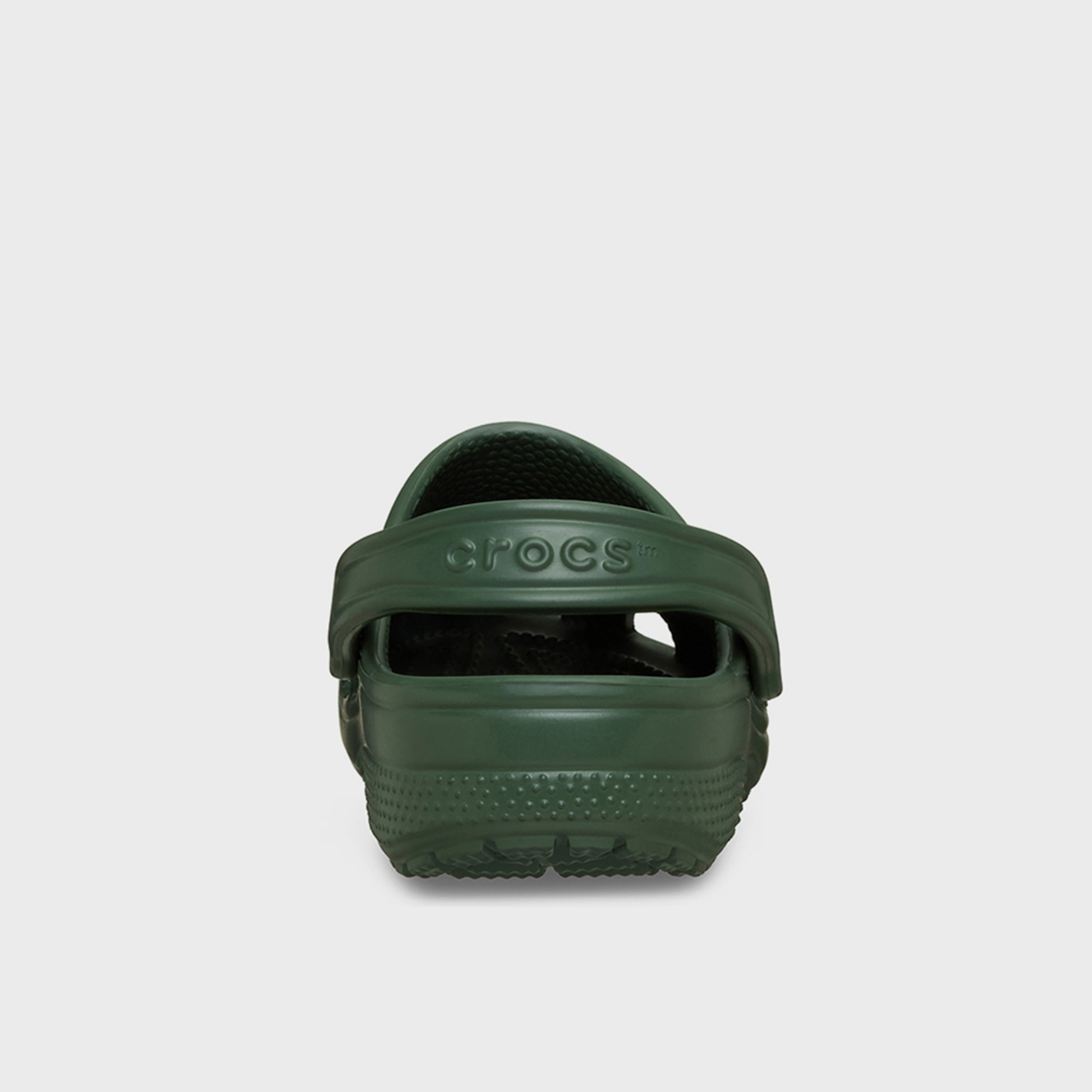 Crocs Back Strap Classic Clogs | 10001-3CM-men-shoes-flipflopsandslides-image-4