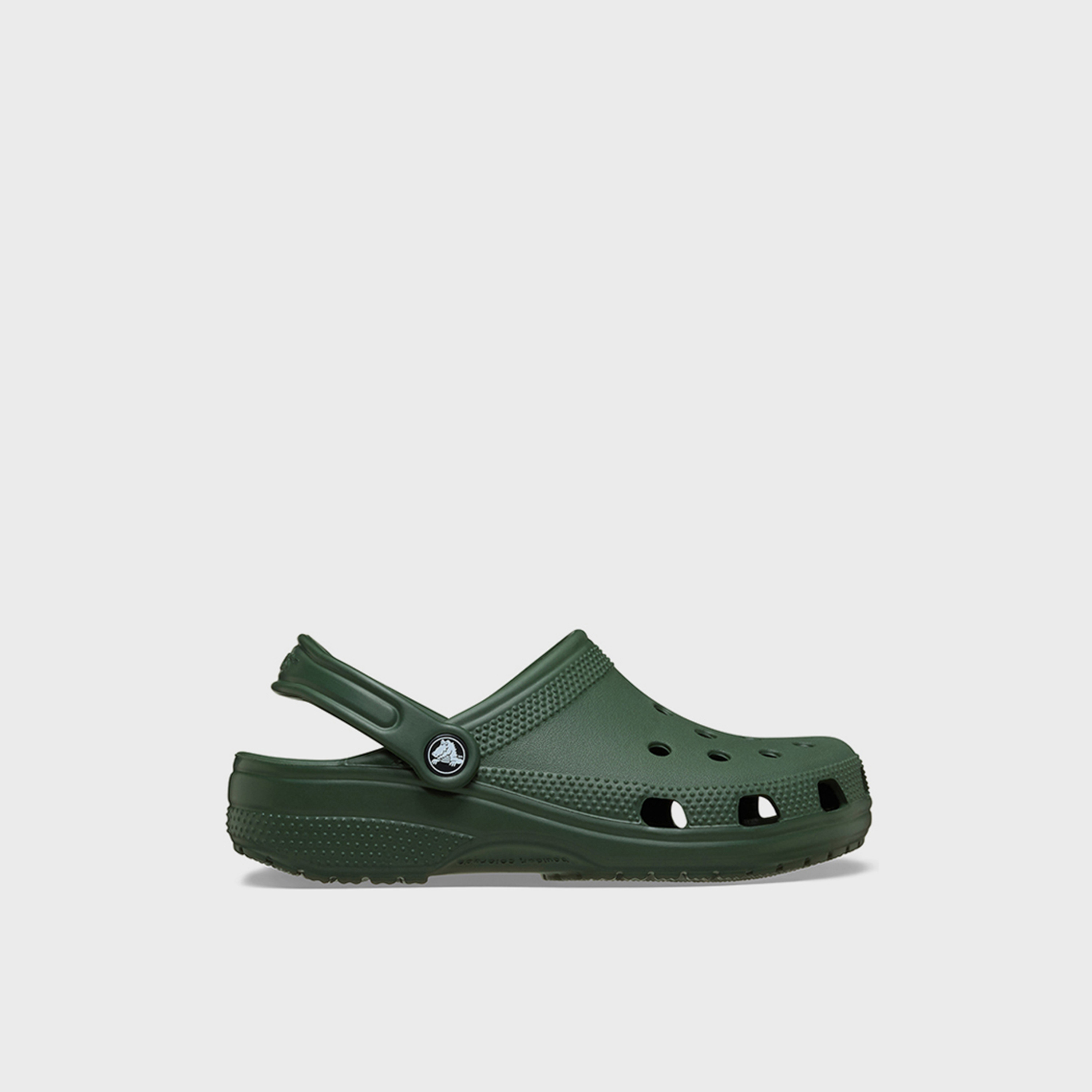 Crocs Back Strap Classic Clogs | 10001-3CM-men-shoes-flipflopsandslides-image-6