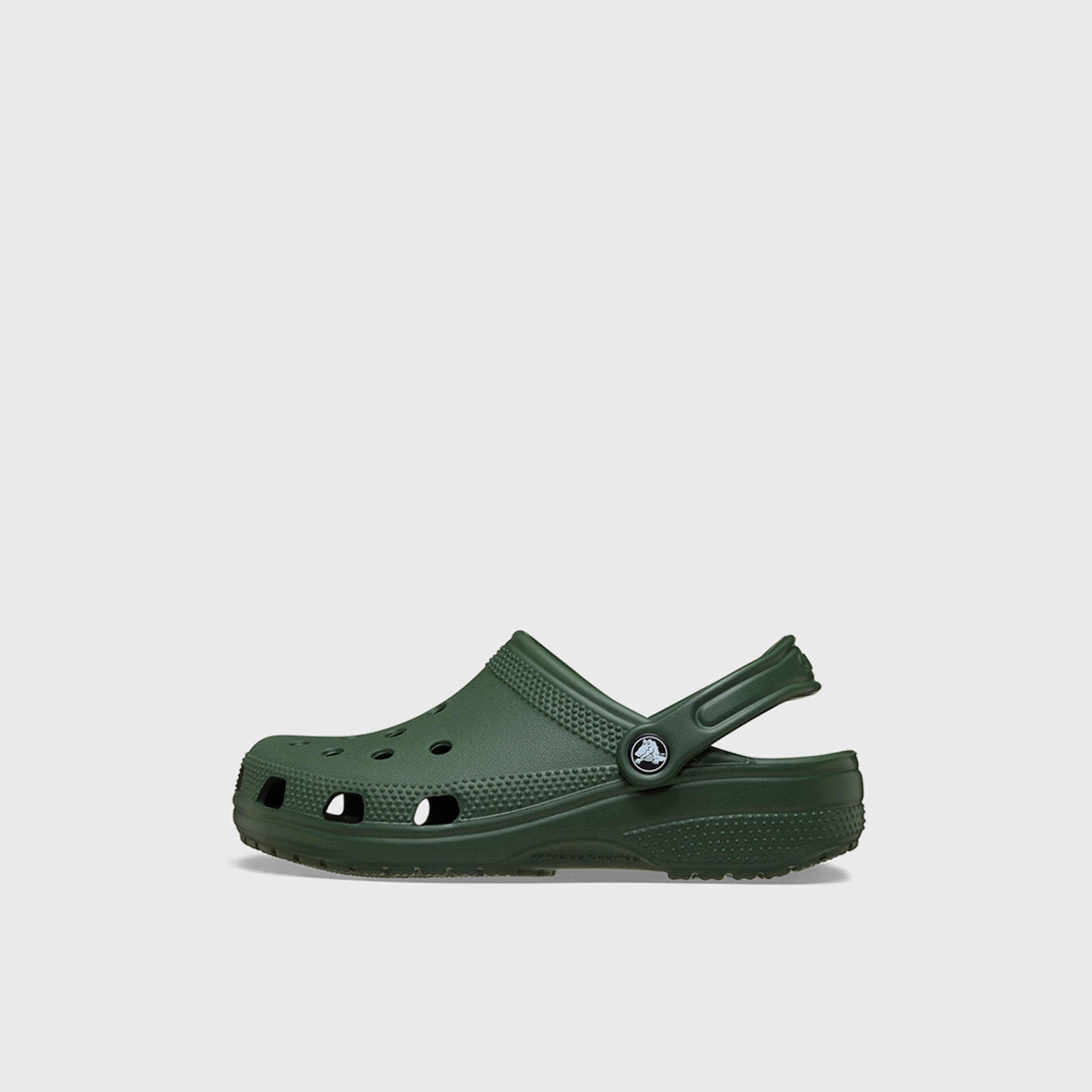 Crocs Back Strap Classic Clogs | 10001-3CM-men-shoes-flipflopsandslides-image-7