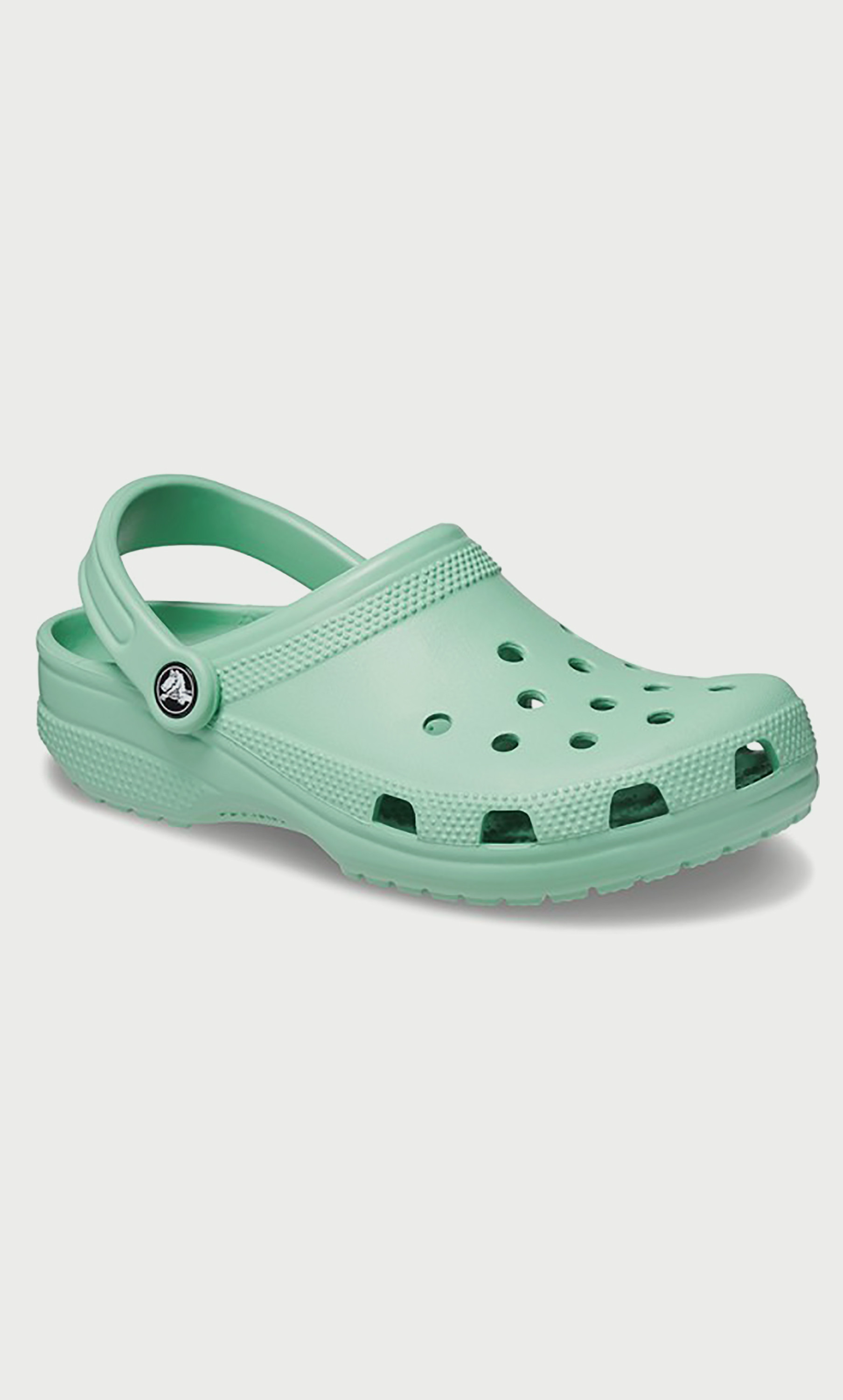 قبقاب كلاسيكي من كروكس للجنسين مزين بفتحات مع حزام خلفي-women-shoes-sandals-flats-image-15