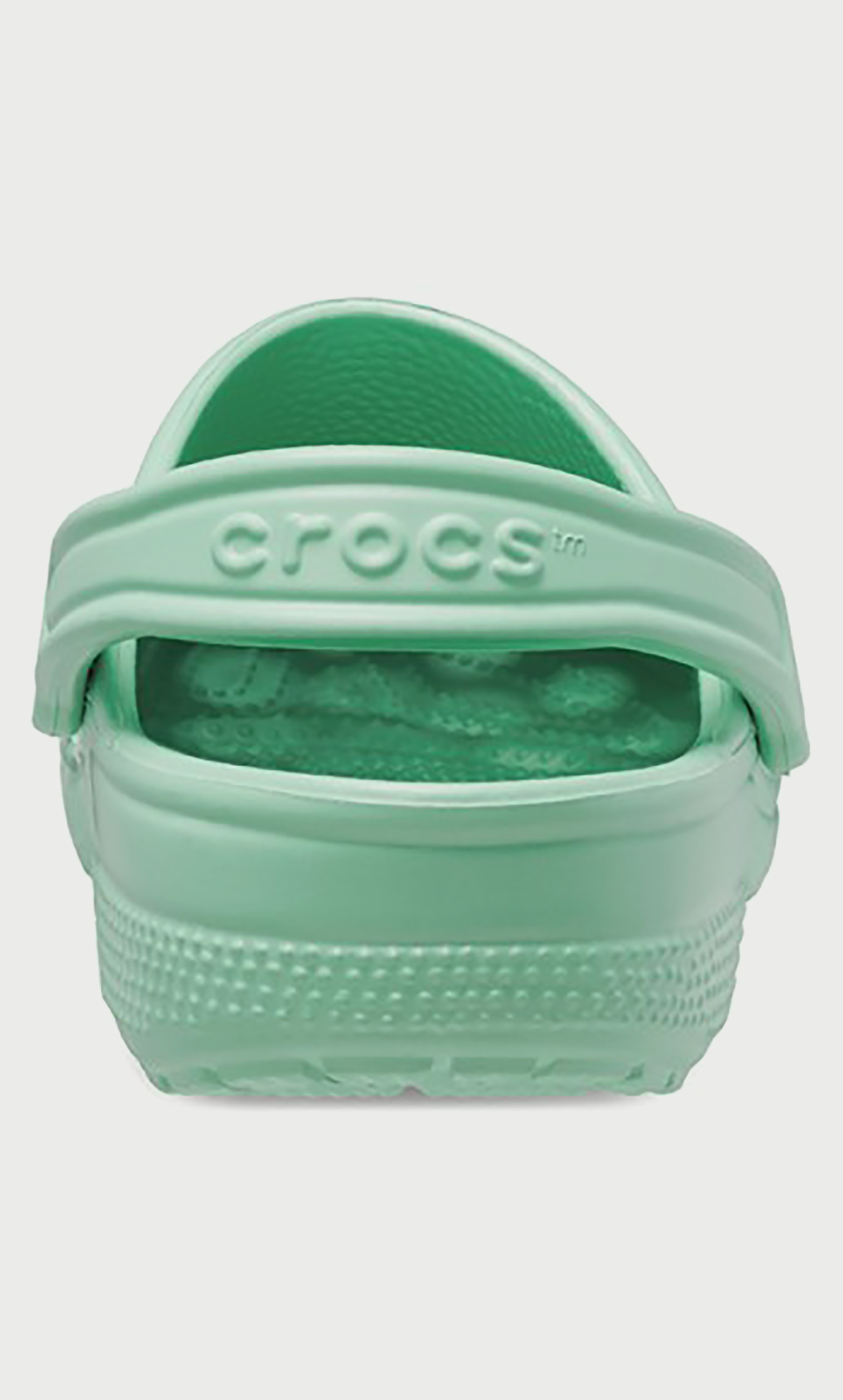 قبقاب كلاسيكي من كروكس للجنسين مزين بفتحات مع حزام خلفي-women-shoes-sandals-flats-image-19