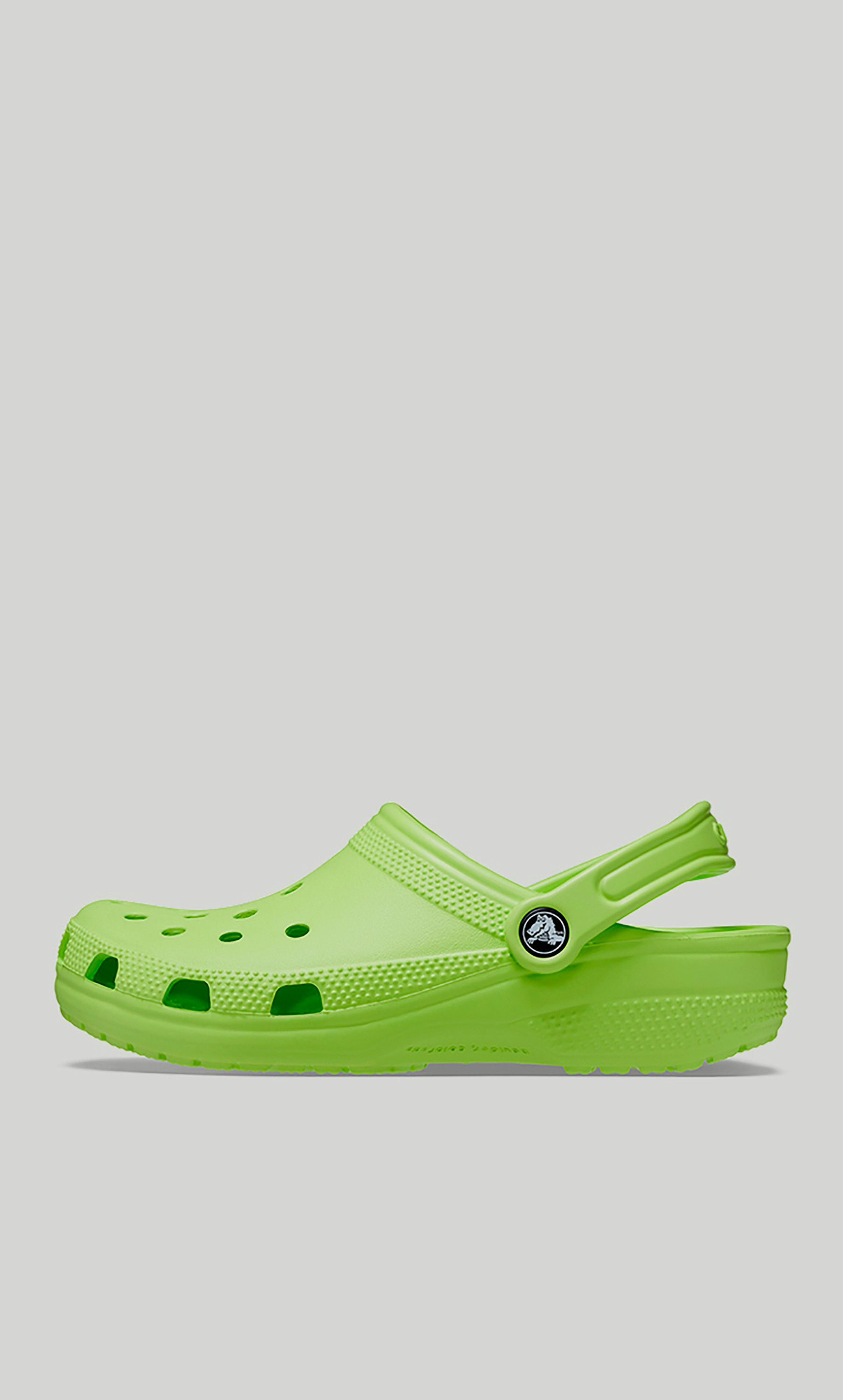 Green crocs for discount women