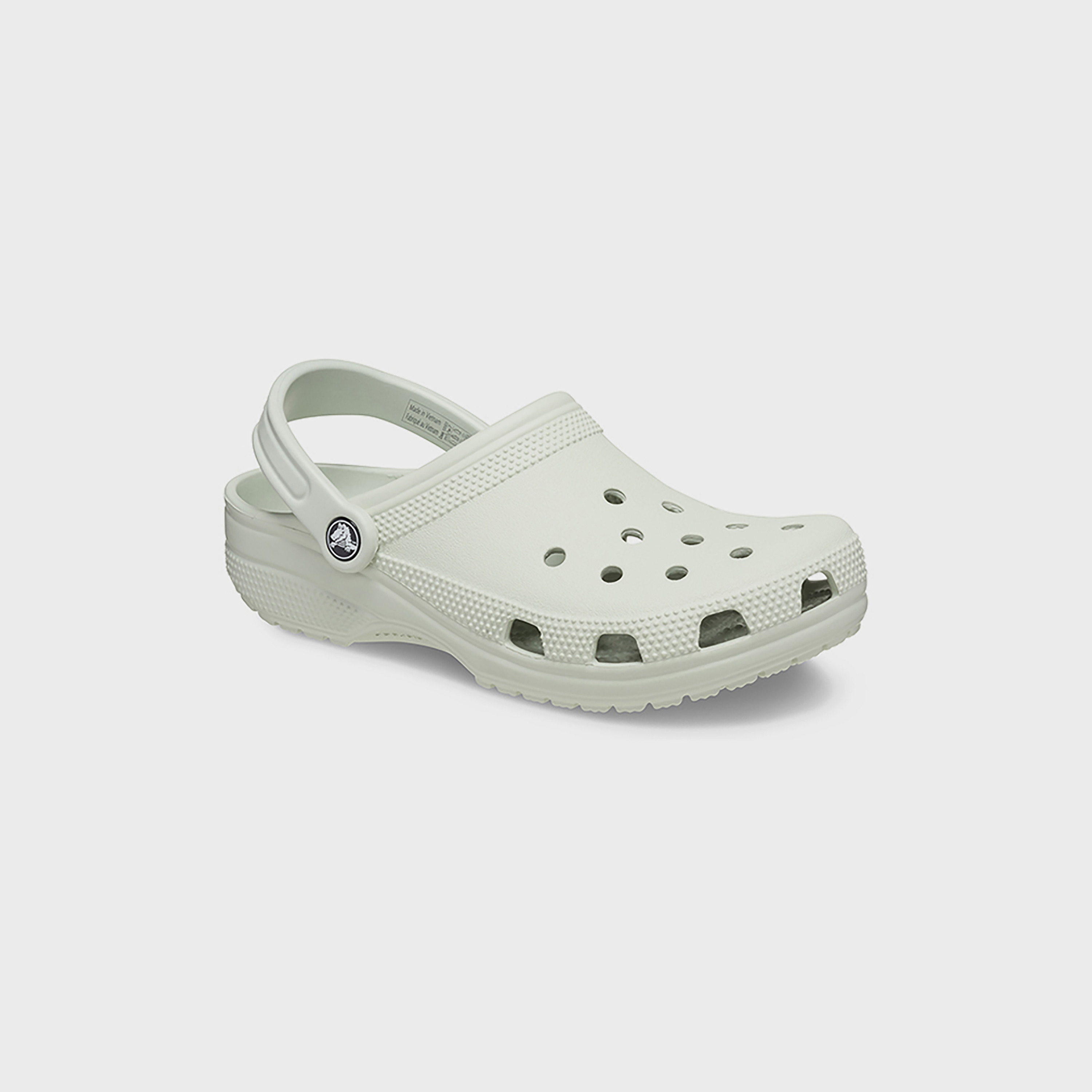 Crocs Unisex Classic Cut-Out Detailed Clogs | 10001-women-shoes-flipflopsandslides-image-2