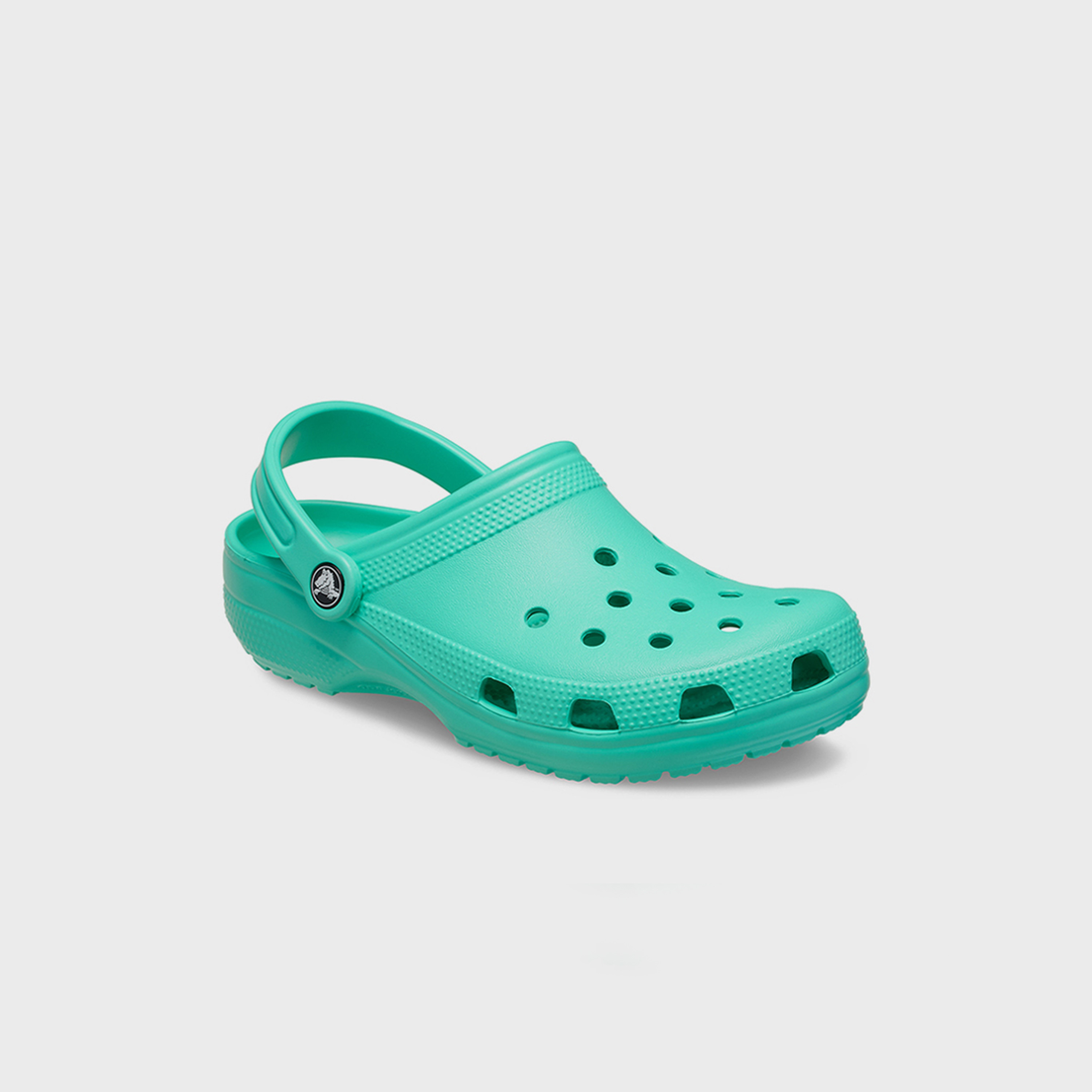 Crocs Unisex Slip-On Classic Clogs|10001-3WM-women-shoes-sandals-flats-image-3