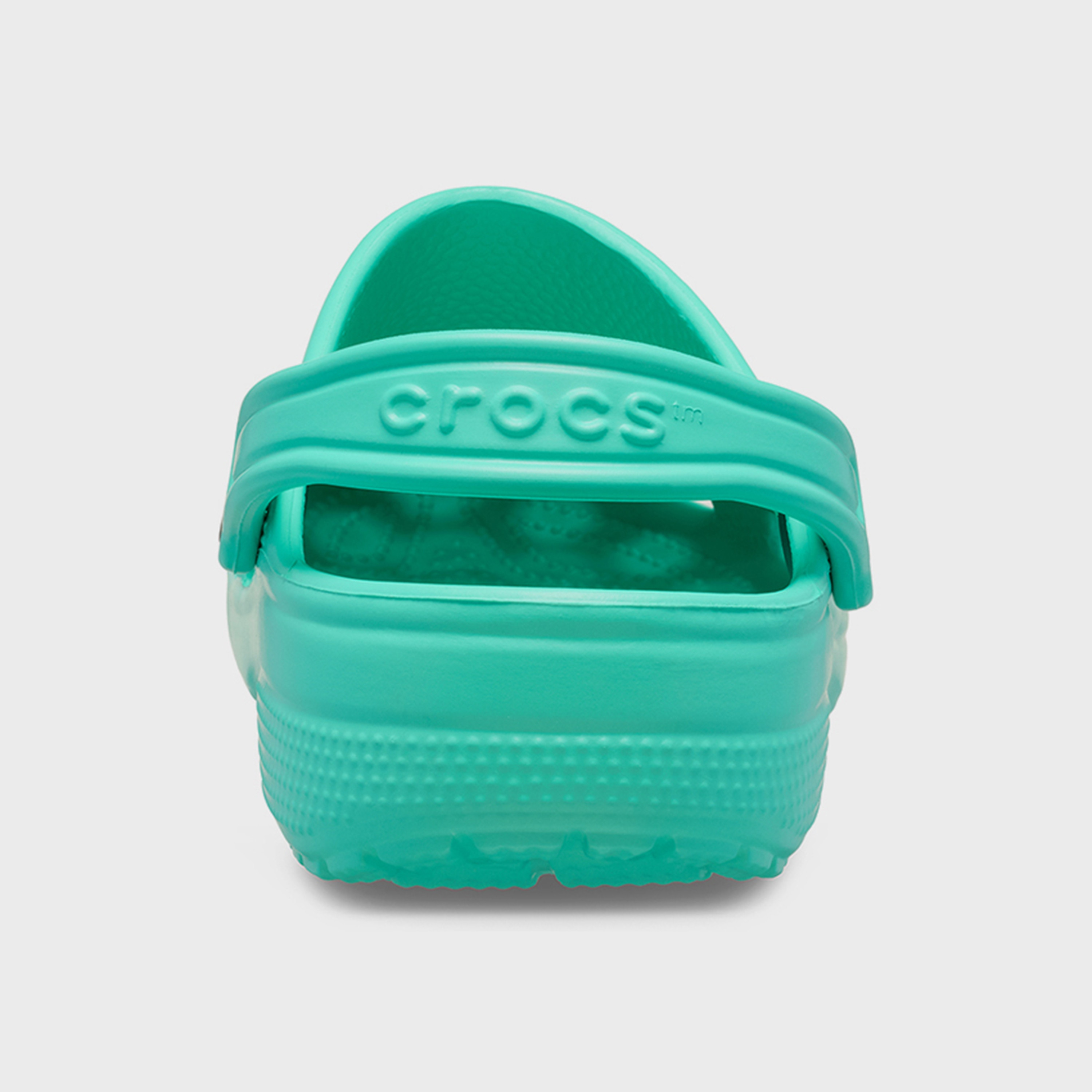 كروكس حذاء كلاسيكي سهل الارتداء للجنسين | 10001-3WM-women-shoes-sandals-flats-image-4