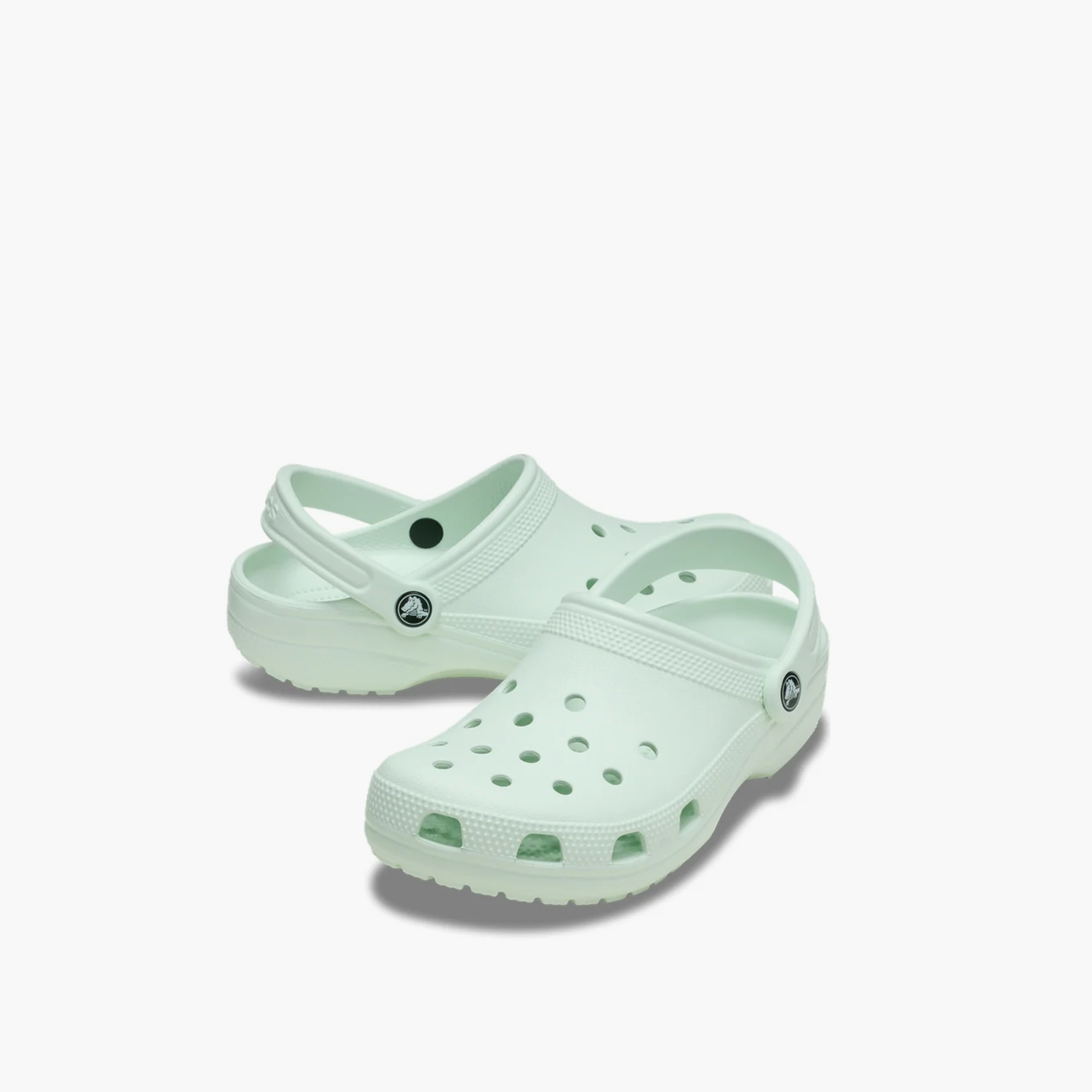 Crocs Back Strap Classic Clogs | 10001-3YF-women-shoes-flipflopsandslides-image-1