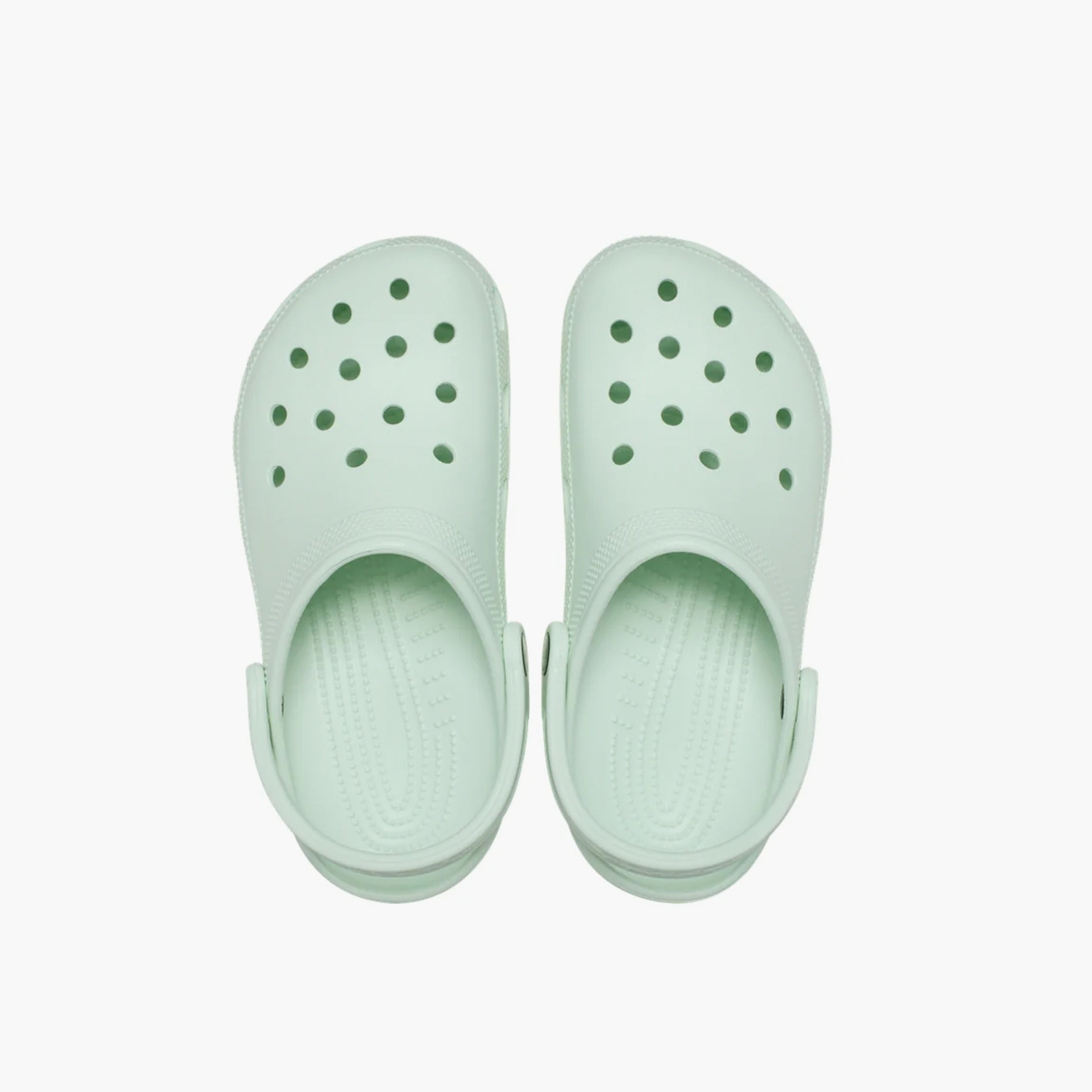 Crocs Back Strap Classic Clogs | 10001-3YF-women-shoes-flipflopsandslides-image-2