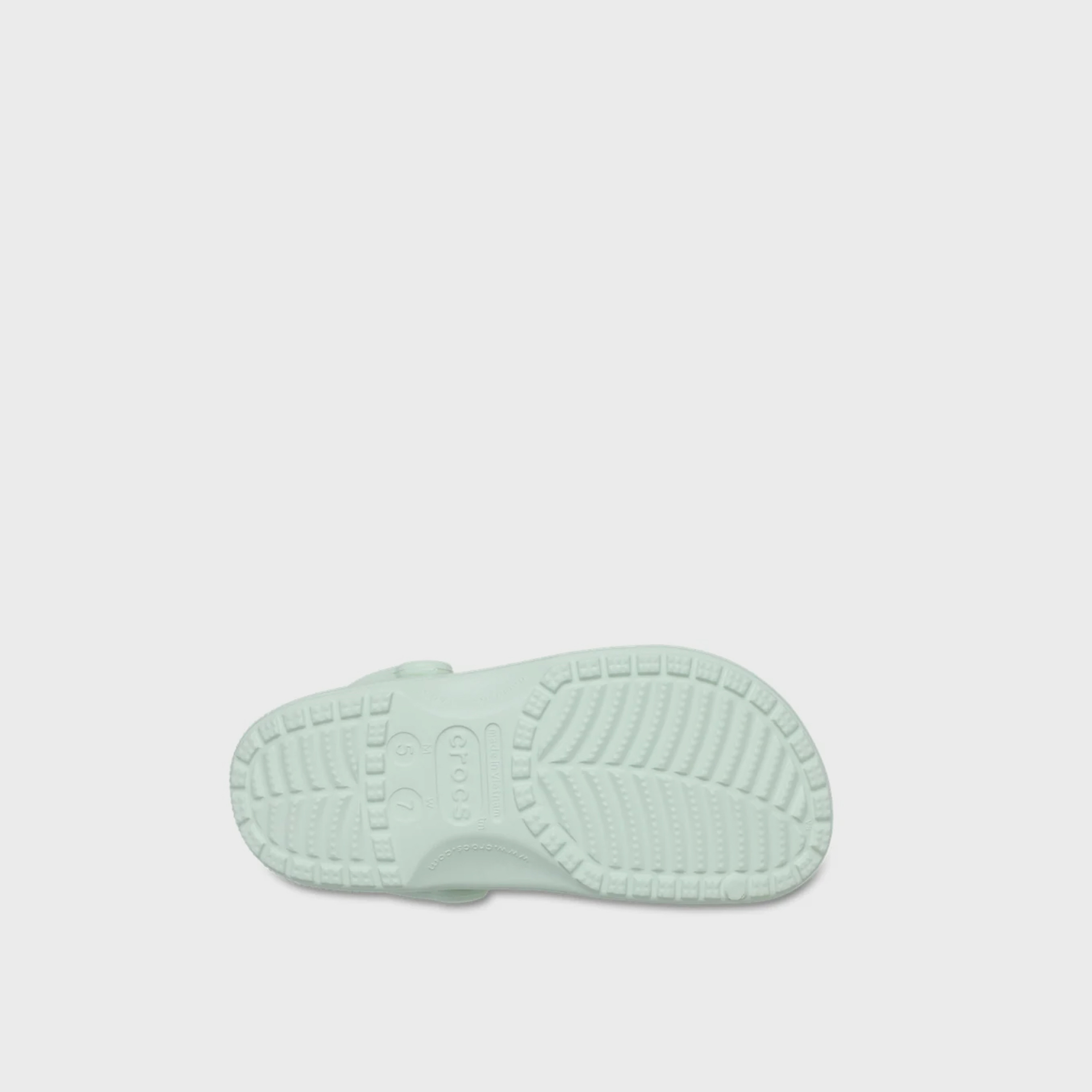 Crocs Back Strap Classic Clogs | 10001-3YF-women-shoes-flipflopsandslides-image-5