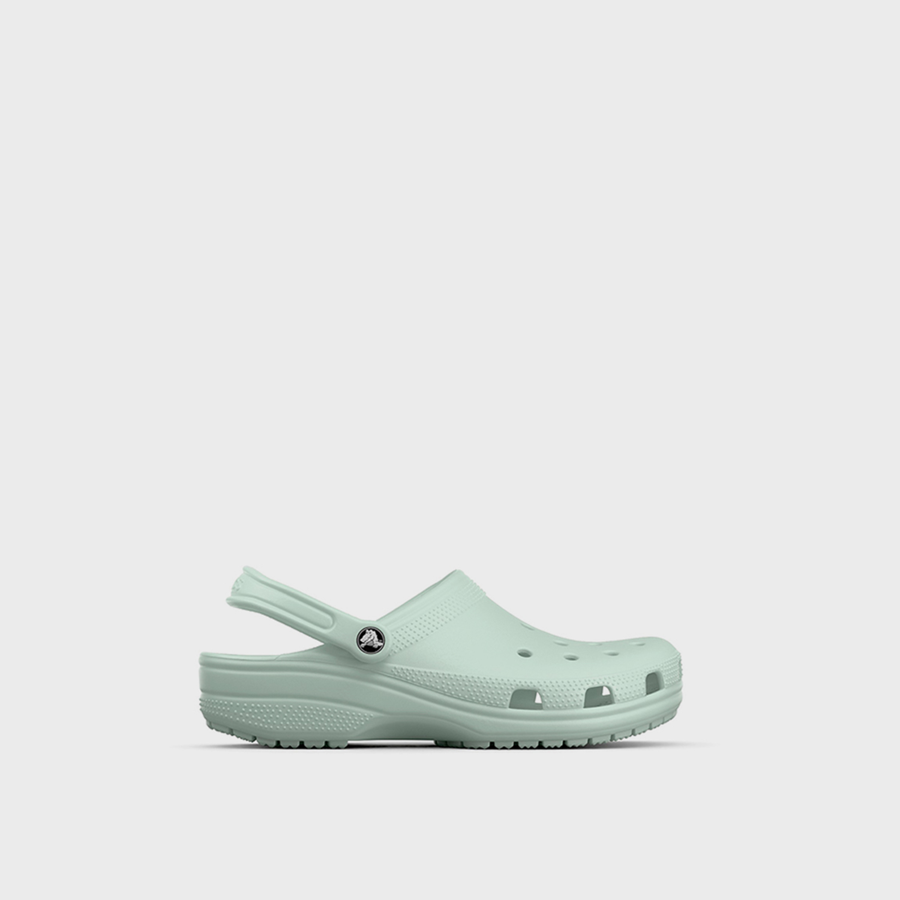 Crocs Back Strap Classic Clogs | 10001-3YF-women-shoes-flipflopsandslides-image-6