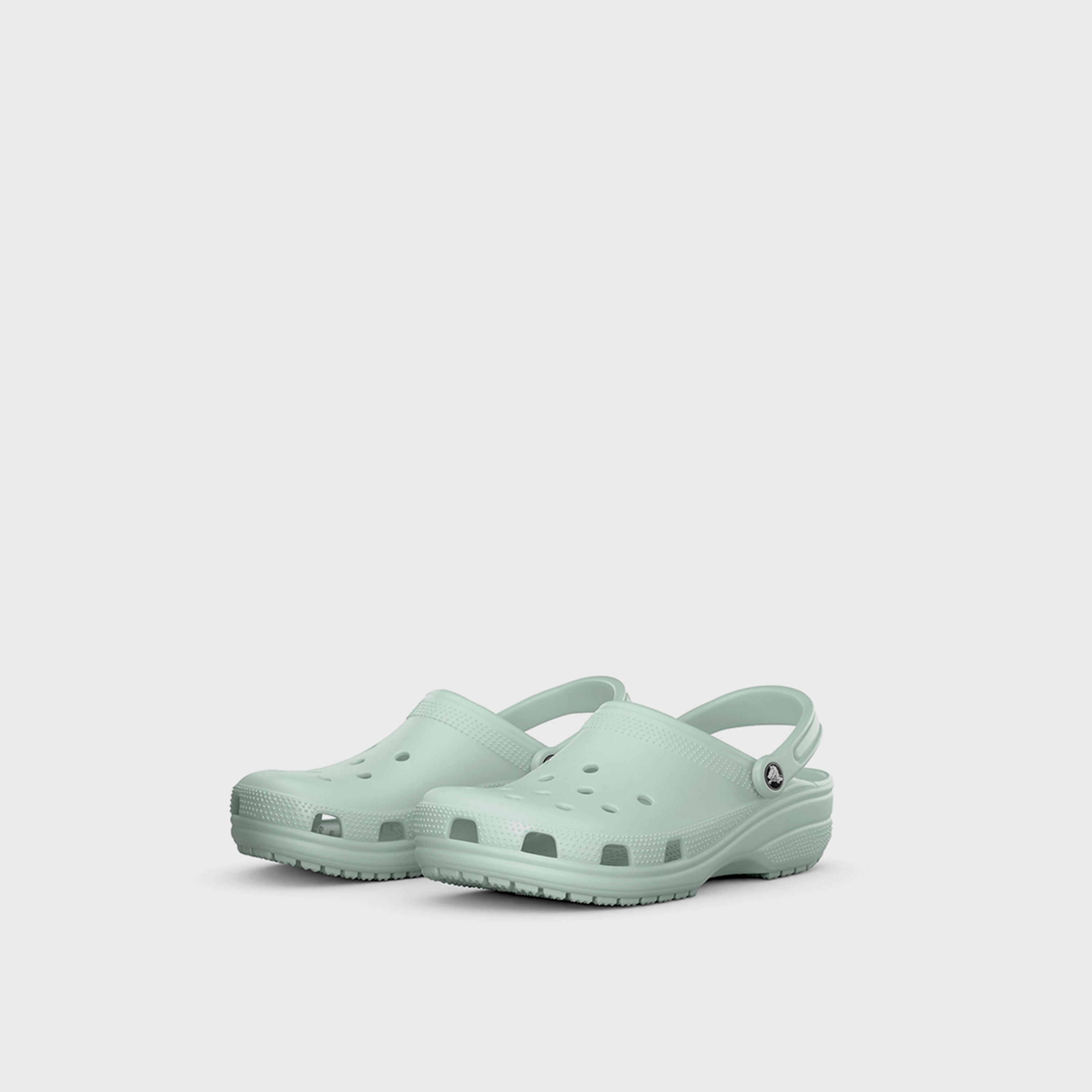 Crocs Back Strap Classic Clogs | 10001-3YF-women-shoes-flipflopsandslides-image-8