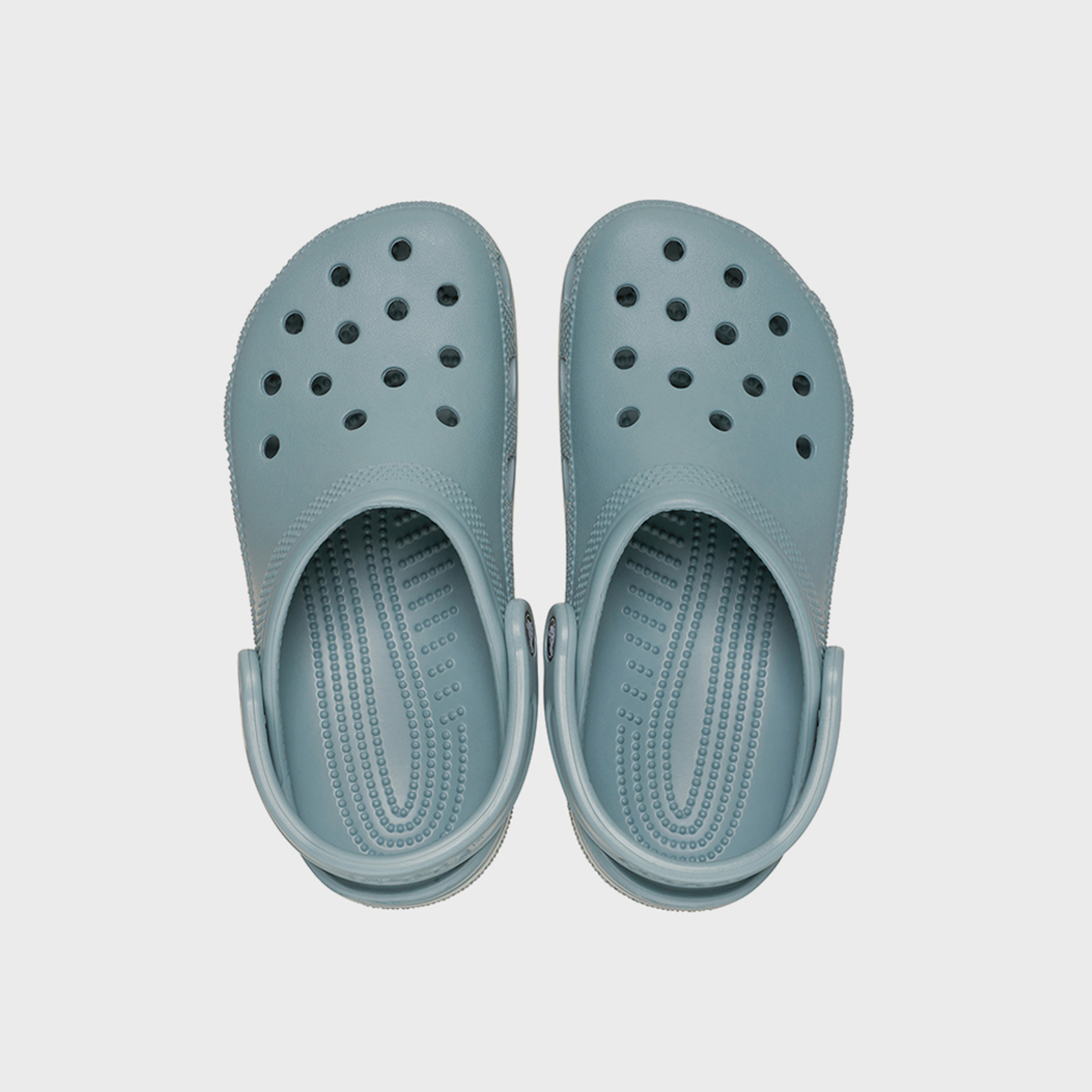 Crocs Unisex Slip On Classic Clogs | 10001-3YO-women-shoes-flipflopsandslides-image-2