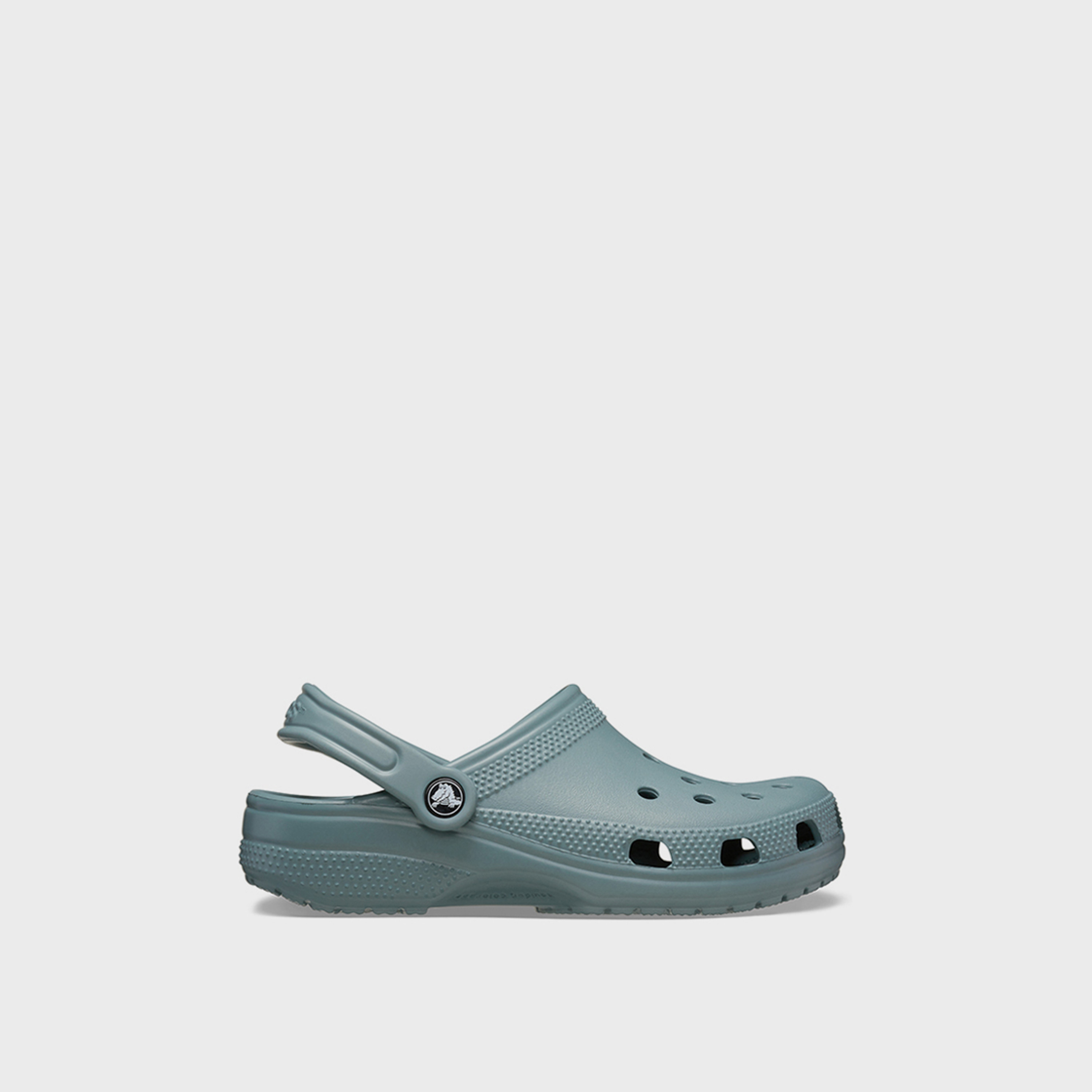Crocs Unisex Slip On Classic Clogs | 10001-3YO-women-shoes-flipflopsandslides-image-5