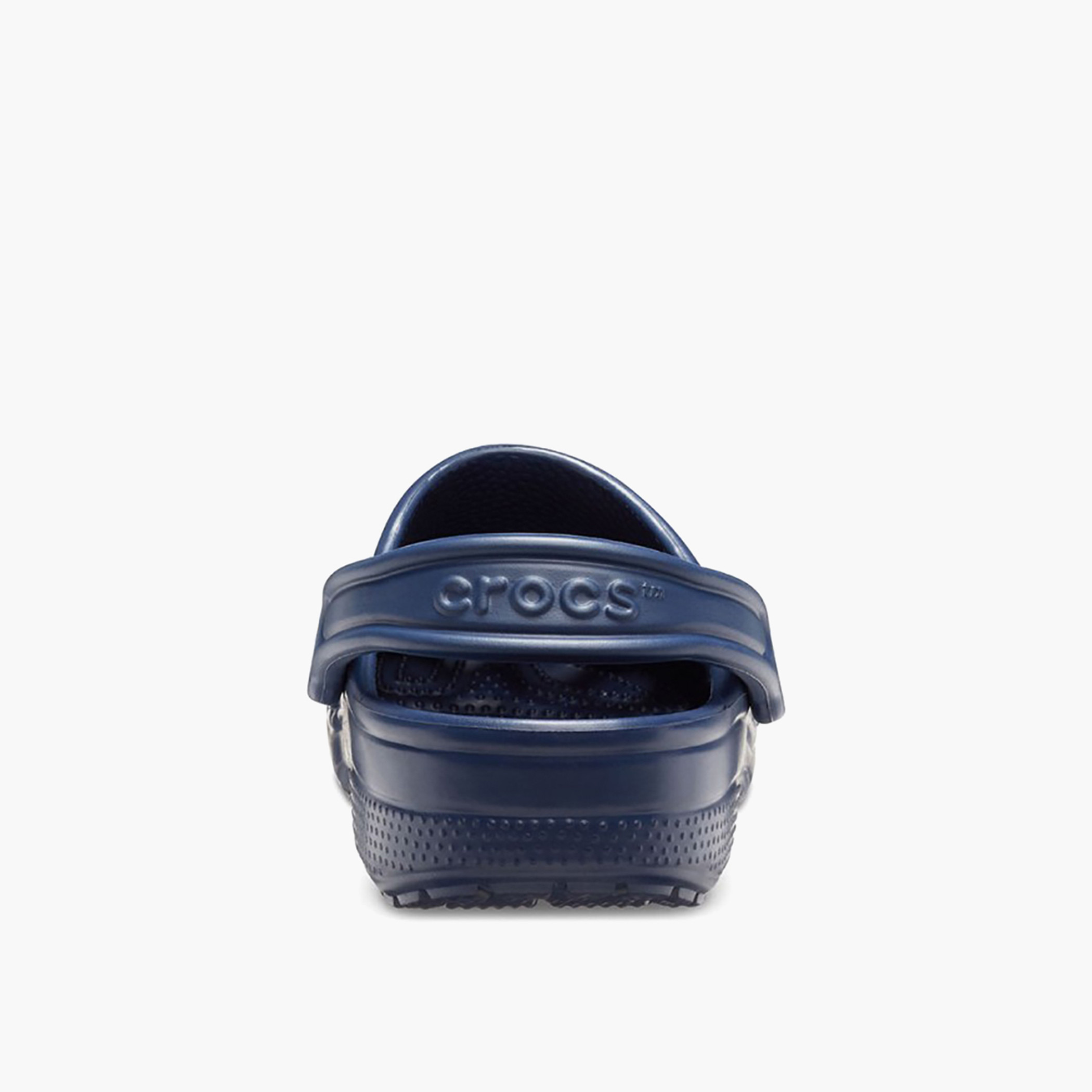 Crocs blue outlet shoes