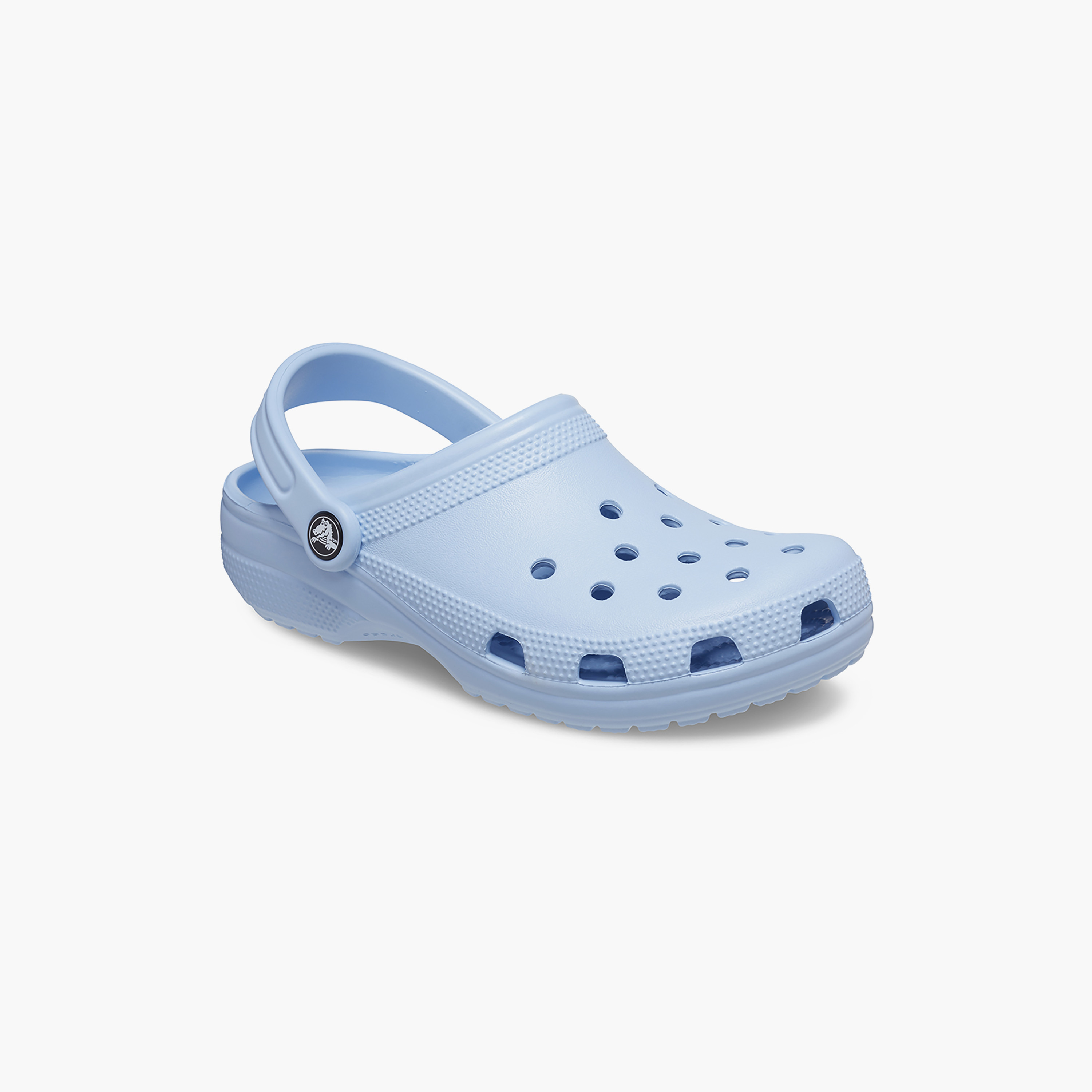 قبقاب كلاسيكي من كروكس للجنسين مزين بفتحات مع حزام خلفي-women-shoes-sandals-flats-image-34