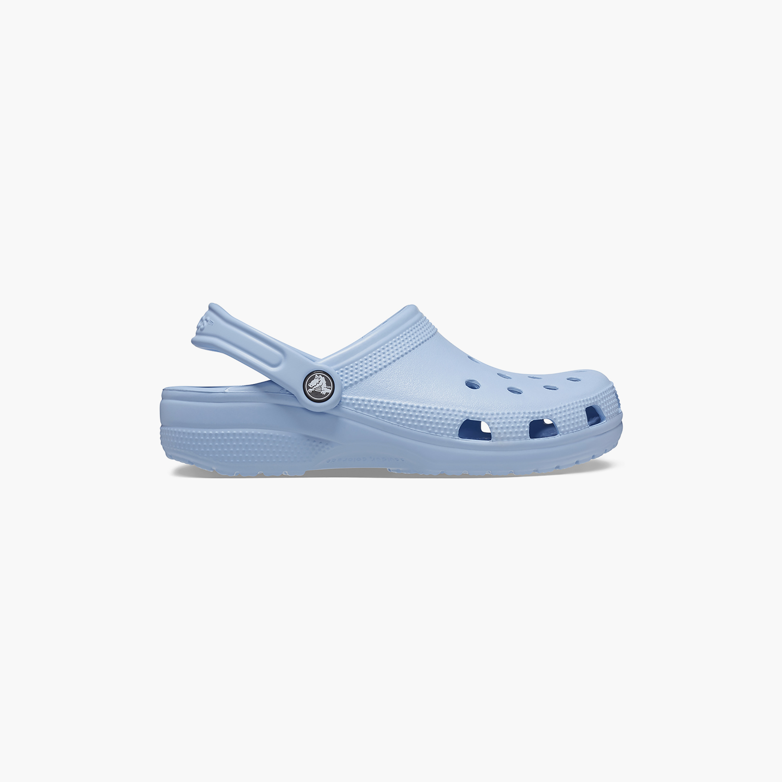 قبقاب كلاسيكي من كروكس للجنسين مزين بفتحات مع حزام خلفي-women-shoes-sandals-flats-image-35