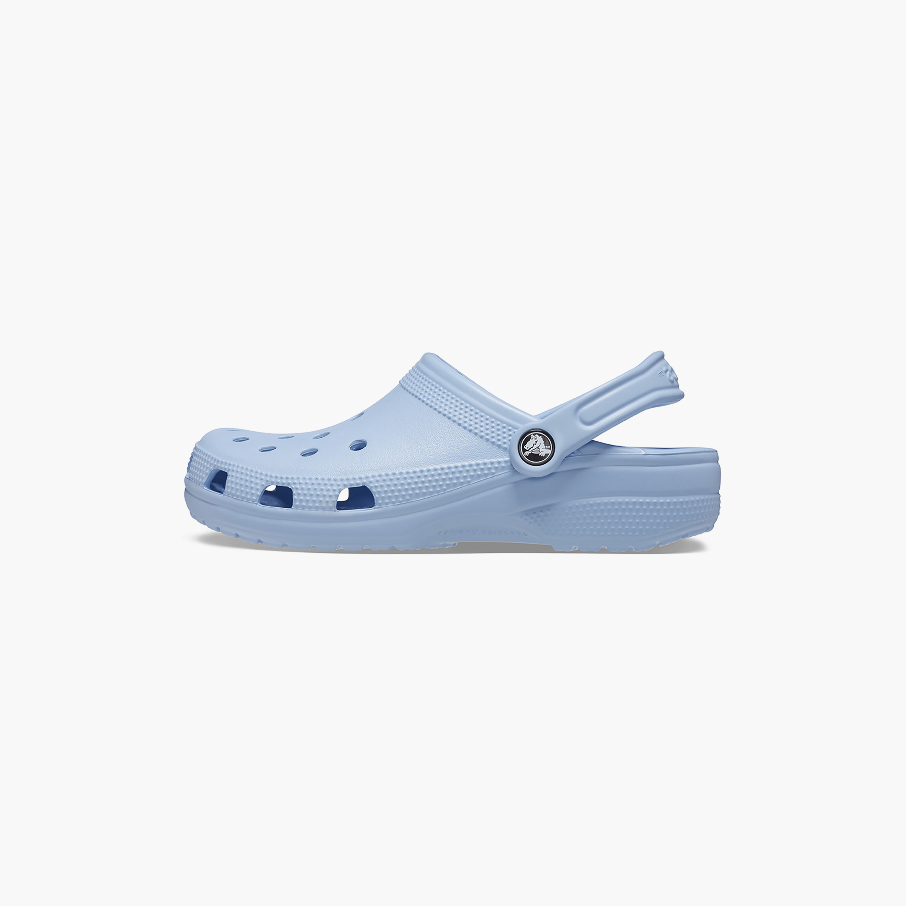 قبقاب كلاسيكي من كروكس للجنسين مزين بفتحات مع حزام خلفي-women-shoes-sandals-flats-image-36