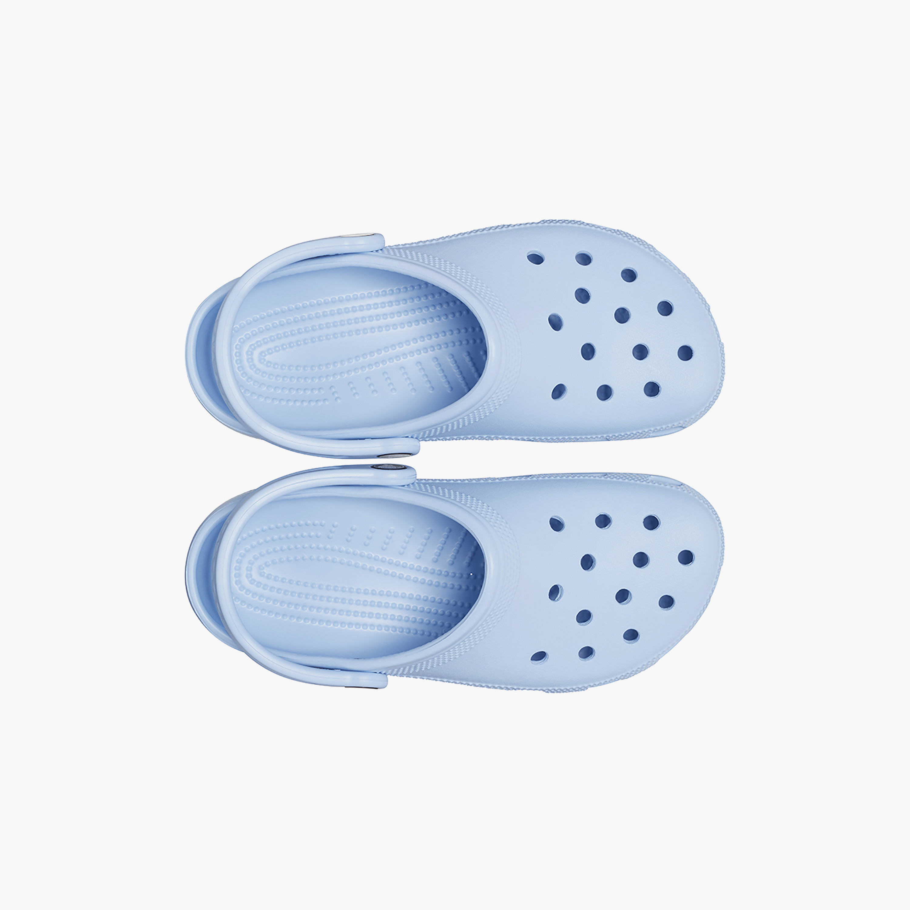 قبقاب كلاسيكي من كروكس للجنسين مزين بفتحات مع حزام خلفي-women-shoes-sandals-flats-image-37