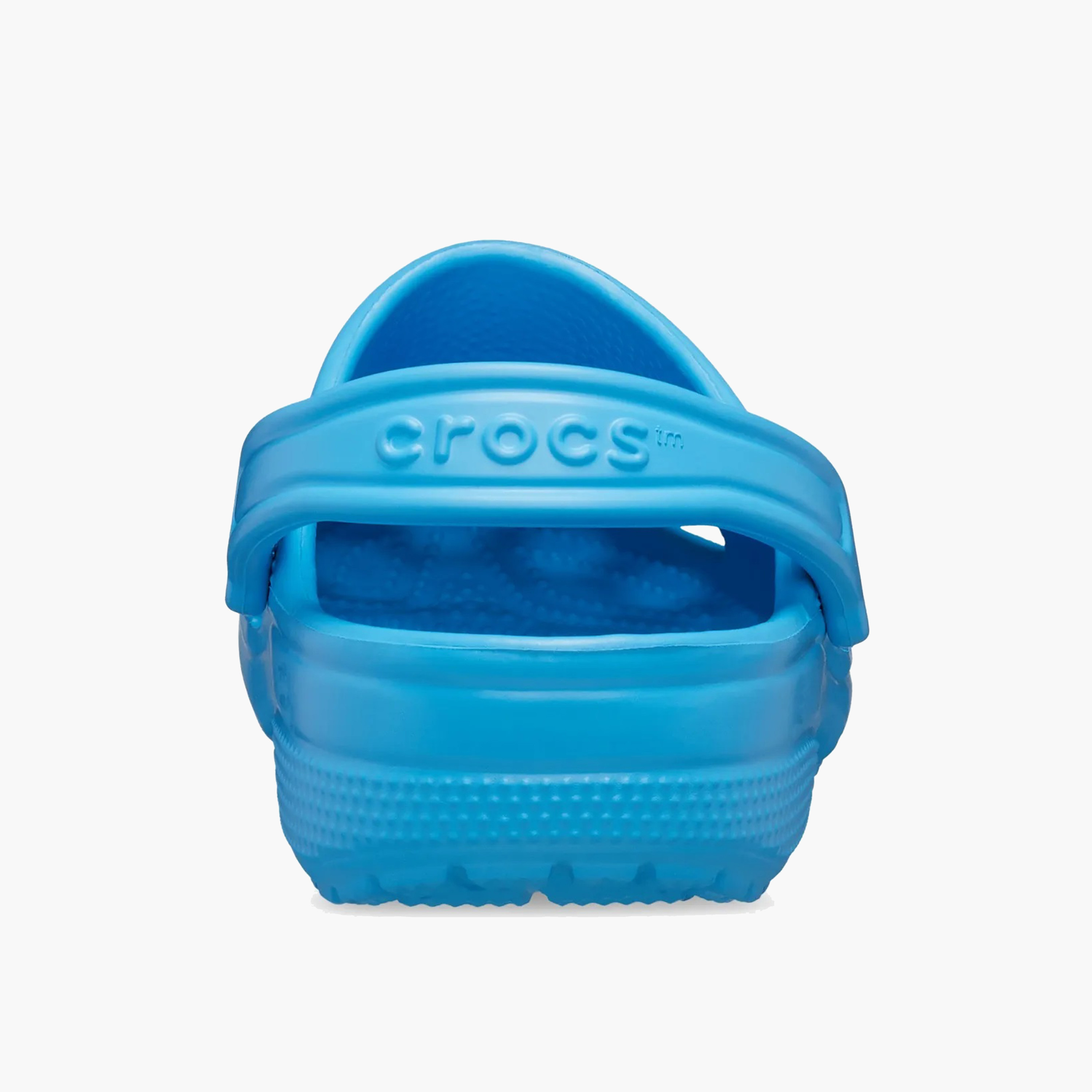 Crocs Unisex Slip On Classic Clogs | 10001-4OX-women-shoes-sandals-flats-image-4