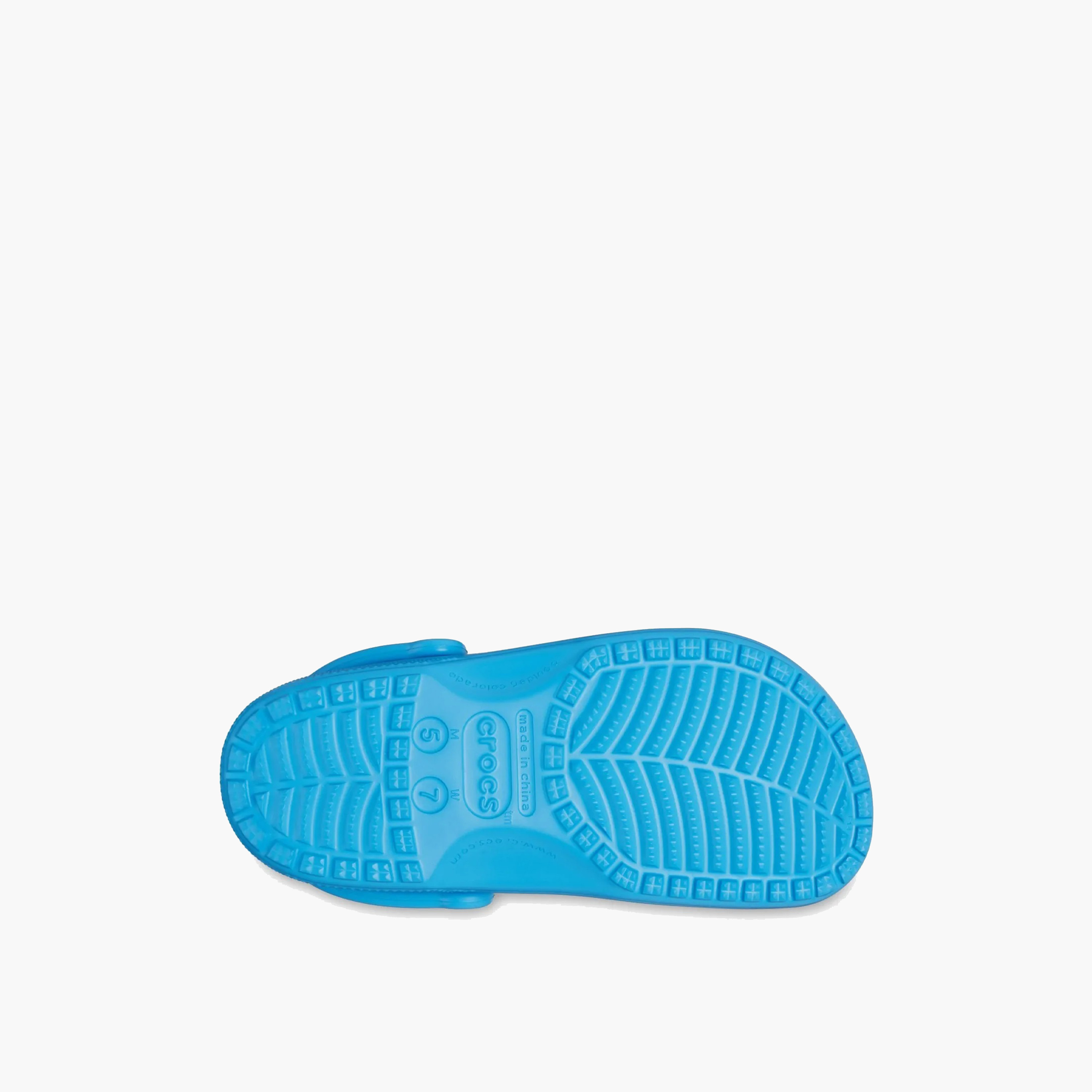 كروكس- حذاء  للجنسين سهل الارتداء كلاسيك | 10001-4OX-women-shoes-sandals-flats-image-5