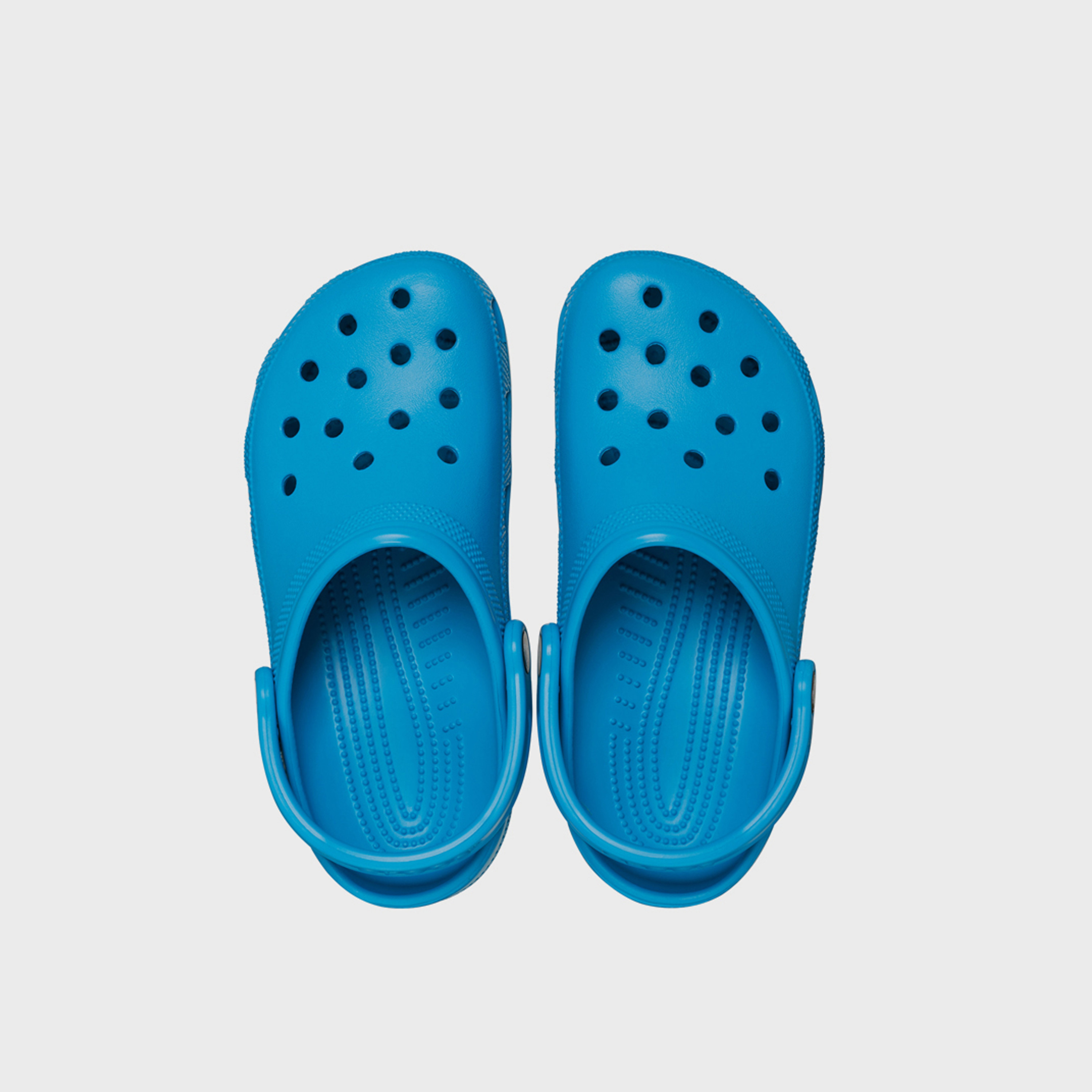 Crocs Back Strap Classic Clogs | 10001-4WG-men-shoes-flipflopsandslides-image-2