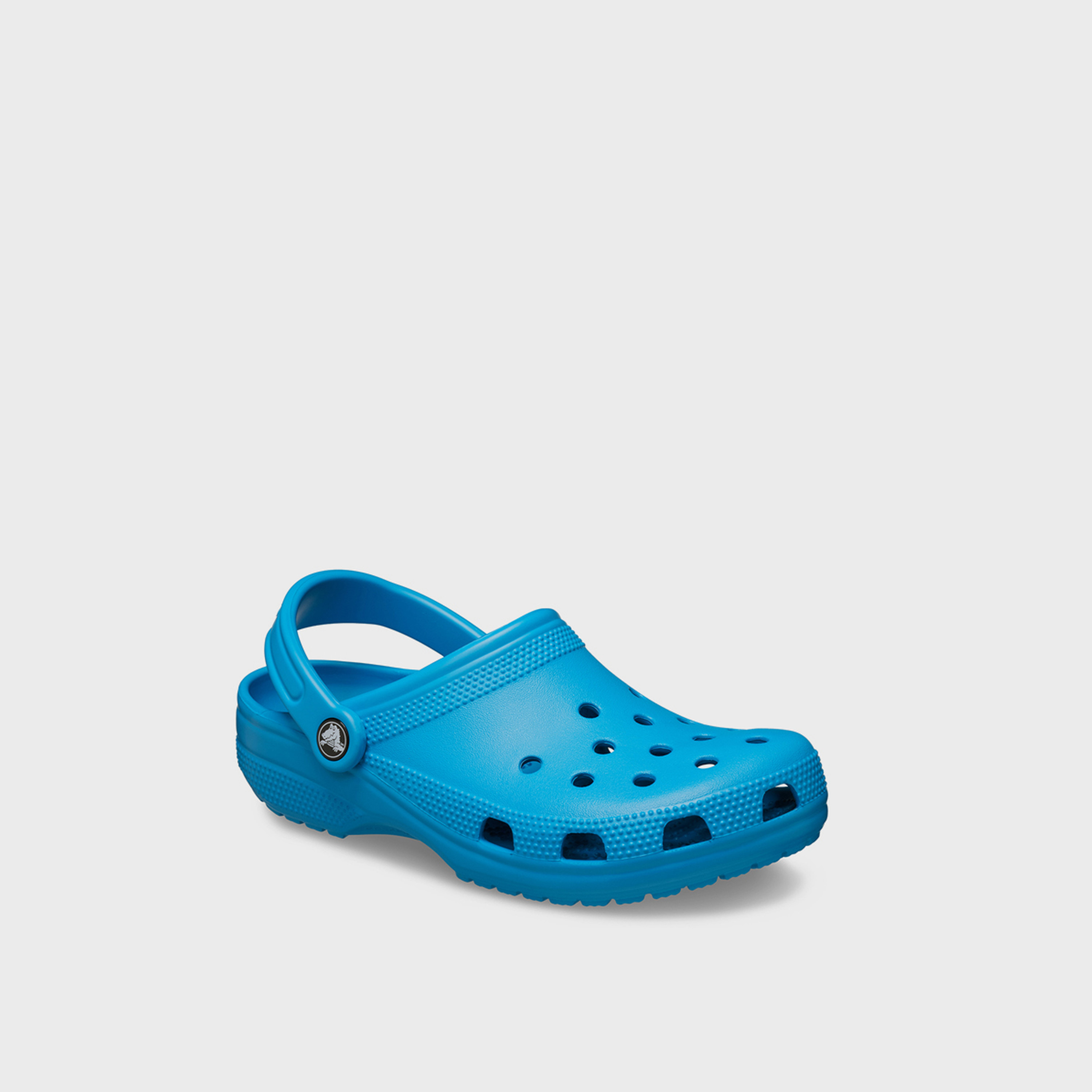 Crocs Back Strap Classic Clogs | 10001-4WG-men-shoes-flipflopsandslides-image-3