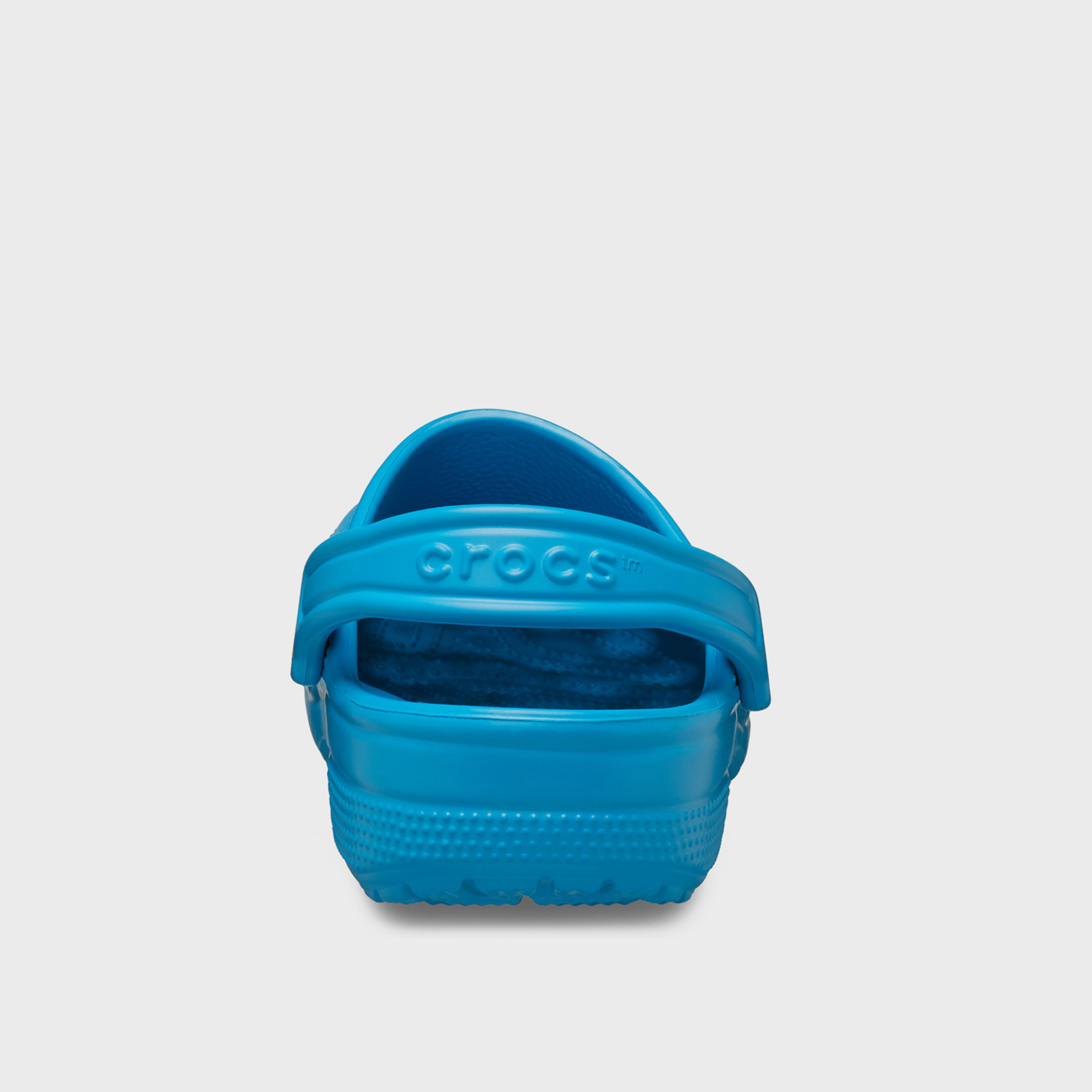 Crocs Back Strap Classic Clogs | 10001-4WG-men-shoes-flipflopsandslides-image-4