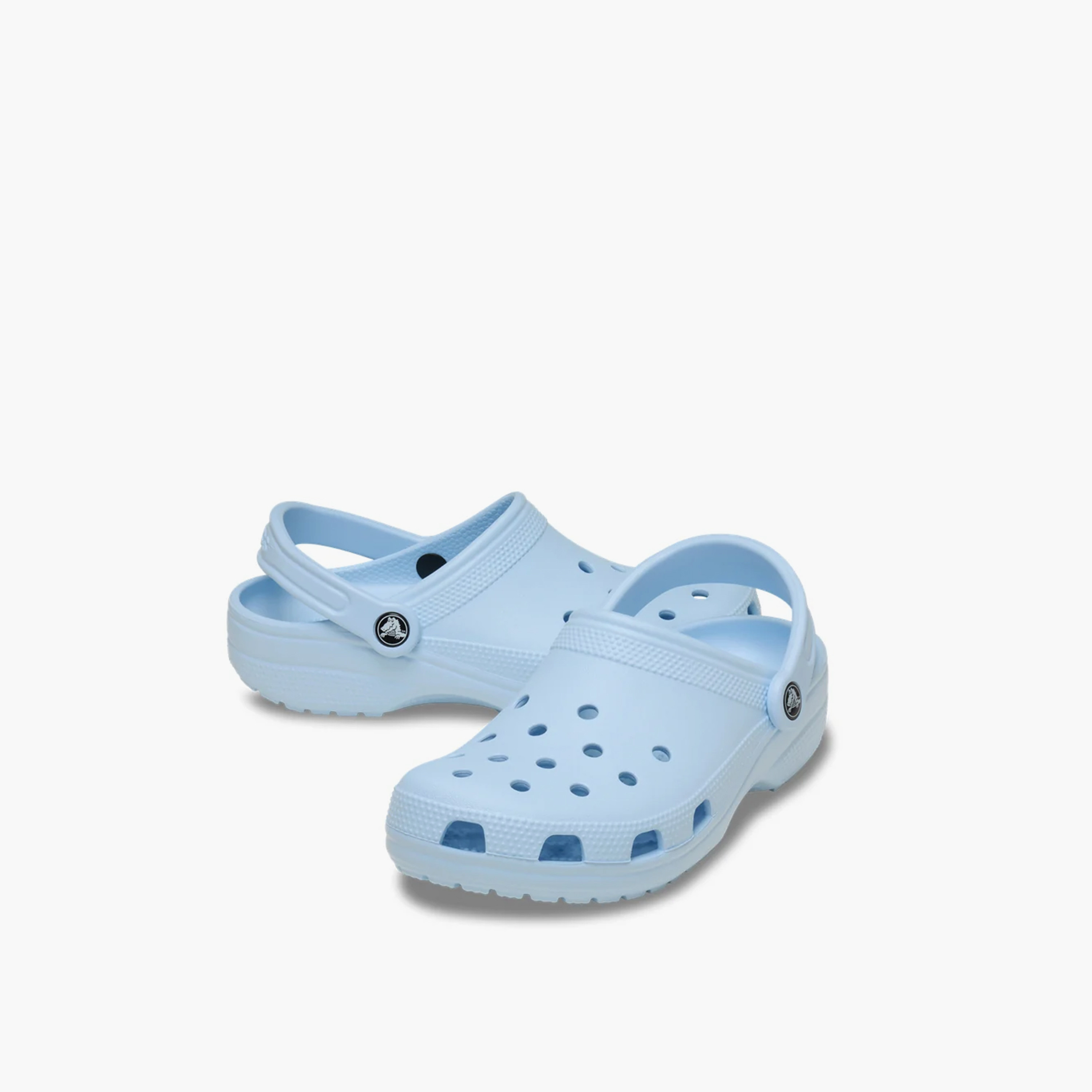 Crocs Back Strap Classic Clogs | 10001-4WK-women-shoes-flipflopsandslides-image-1