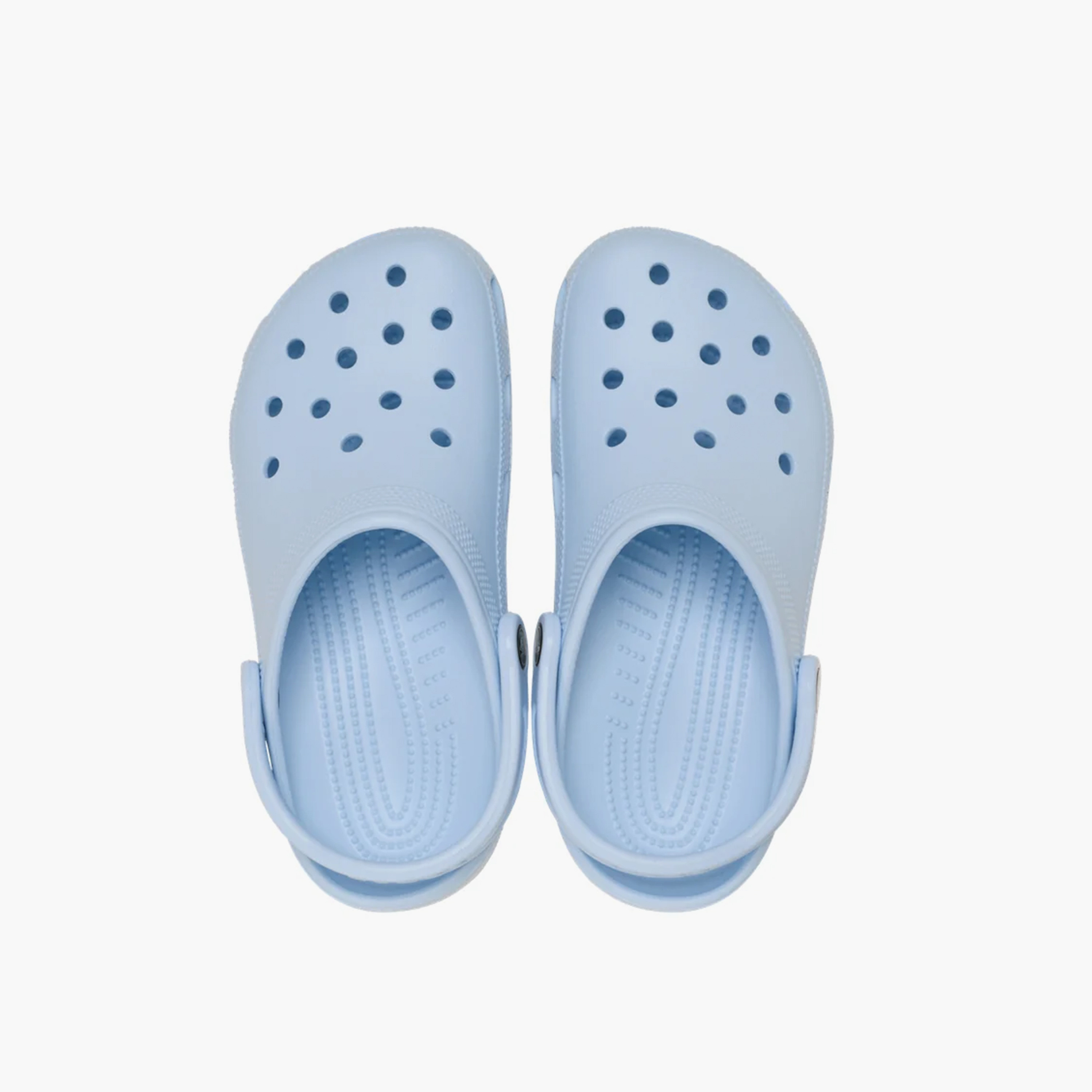 Crocs Back Strap Classic Clogs | 10001-4WK-women-shoes-flipflopsandslides-image-2