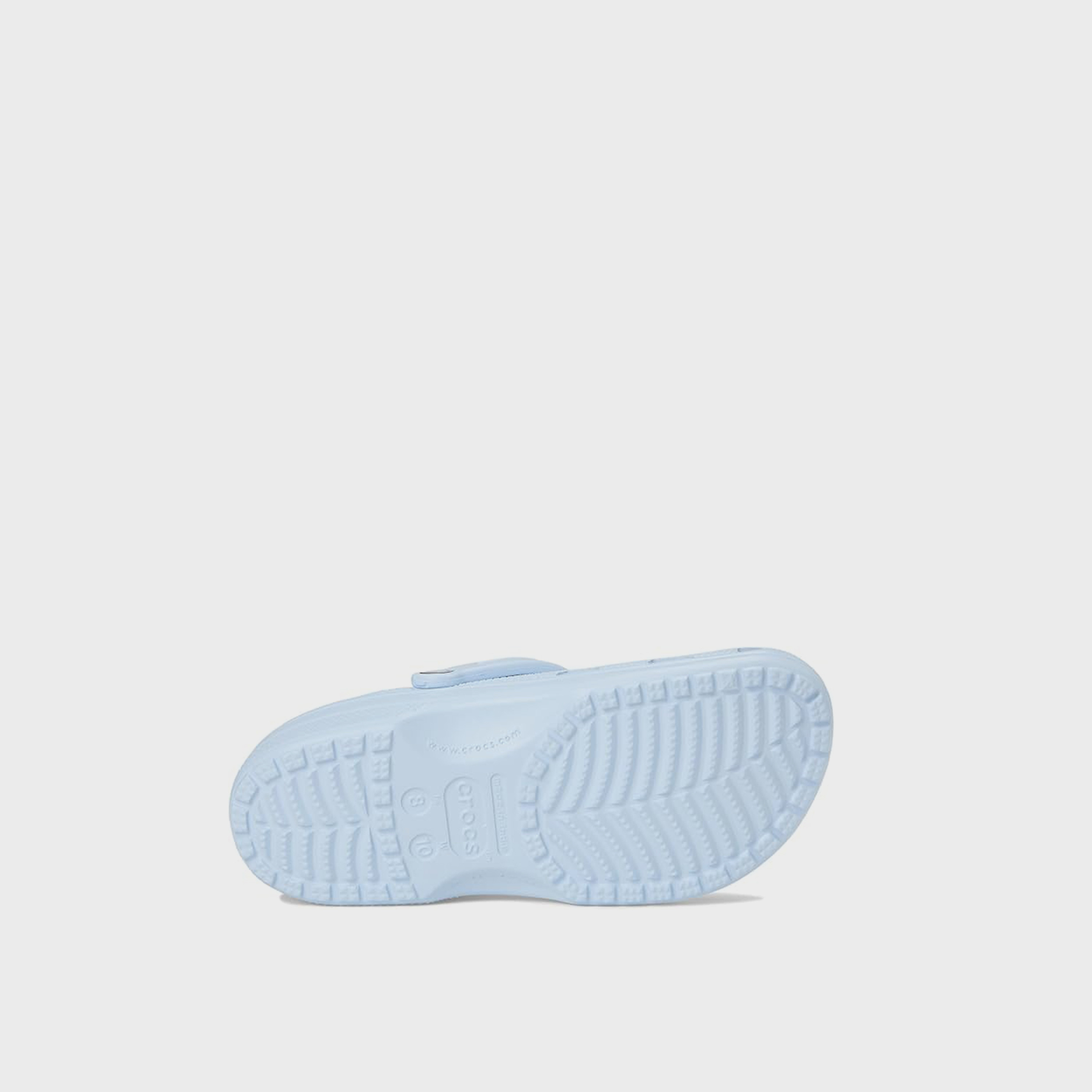 Crocs Back Strap Classic Clogs | 10001-4WK-women-shoes-flipflopsandslides-image-5