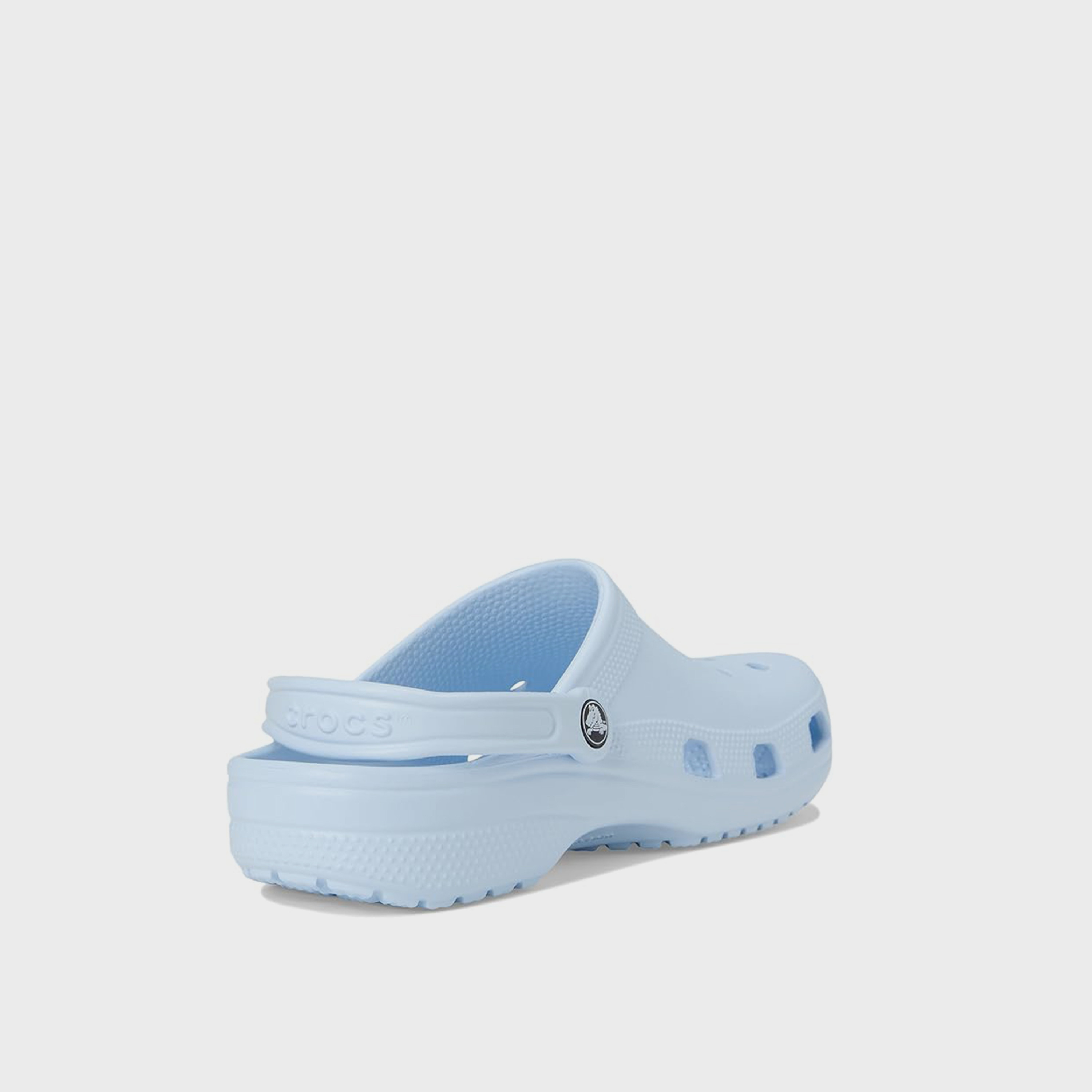 Crocs Back Strap Classic Clogs | 10001-4WK-women-shoes-flipflopsandslides-image-8