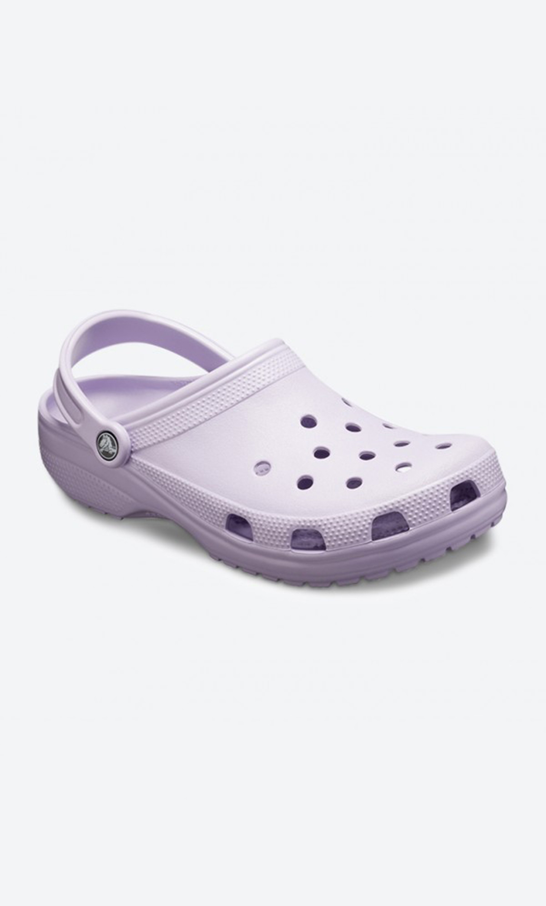 Crocs Unisex Sling Back Clogs with Cut Out Detail 10001-530-women-shoes-sandals-flats-image-1