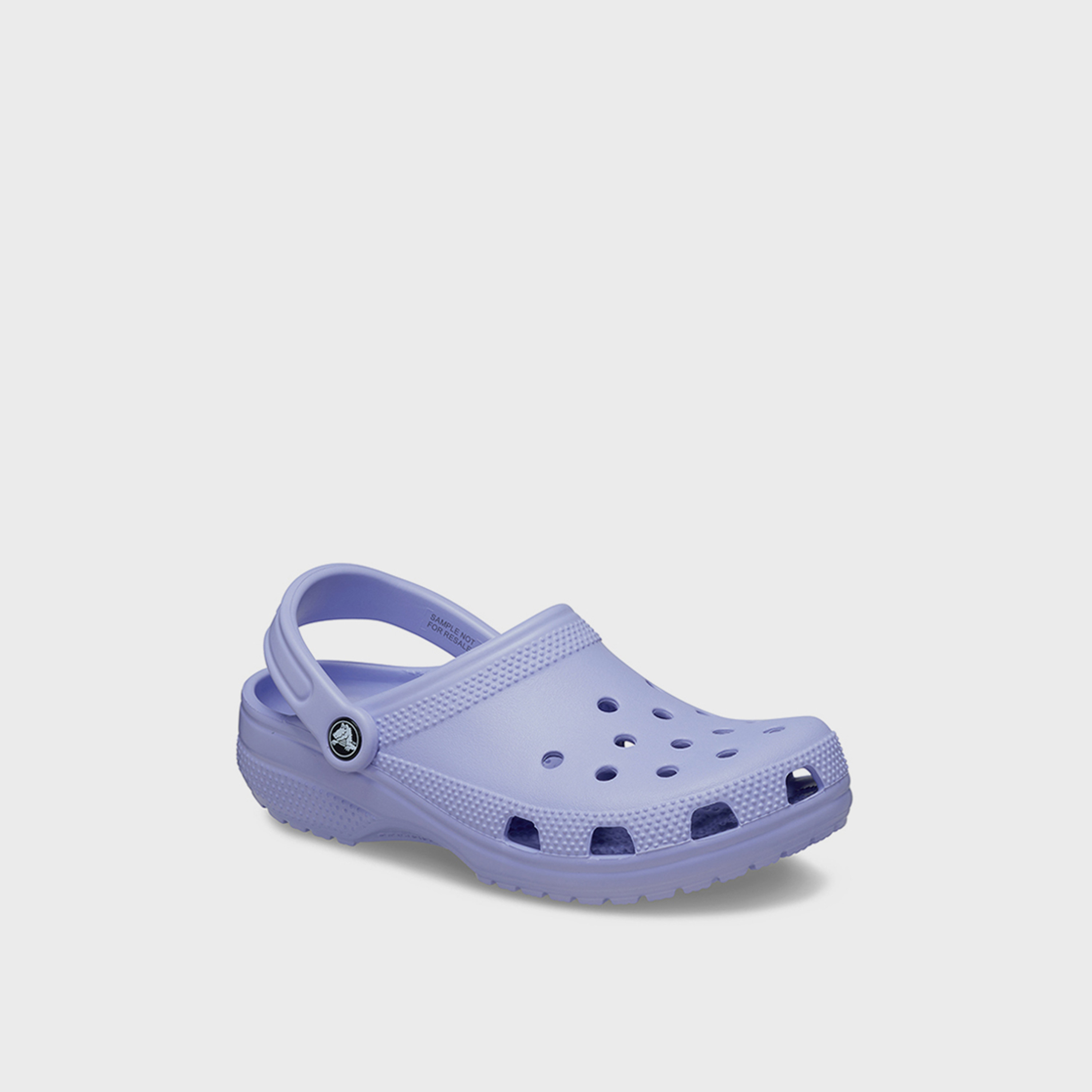 Crocs Unisex Slip On Classic Clogs | 10001-5BN-women-shoes-flipflopsandslides-image-3