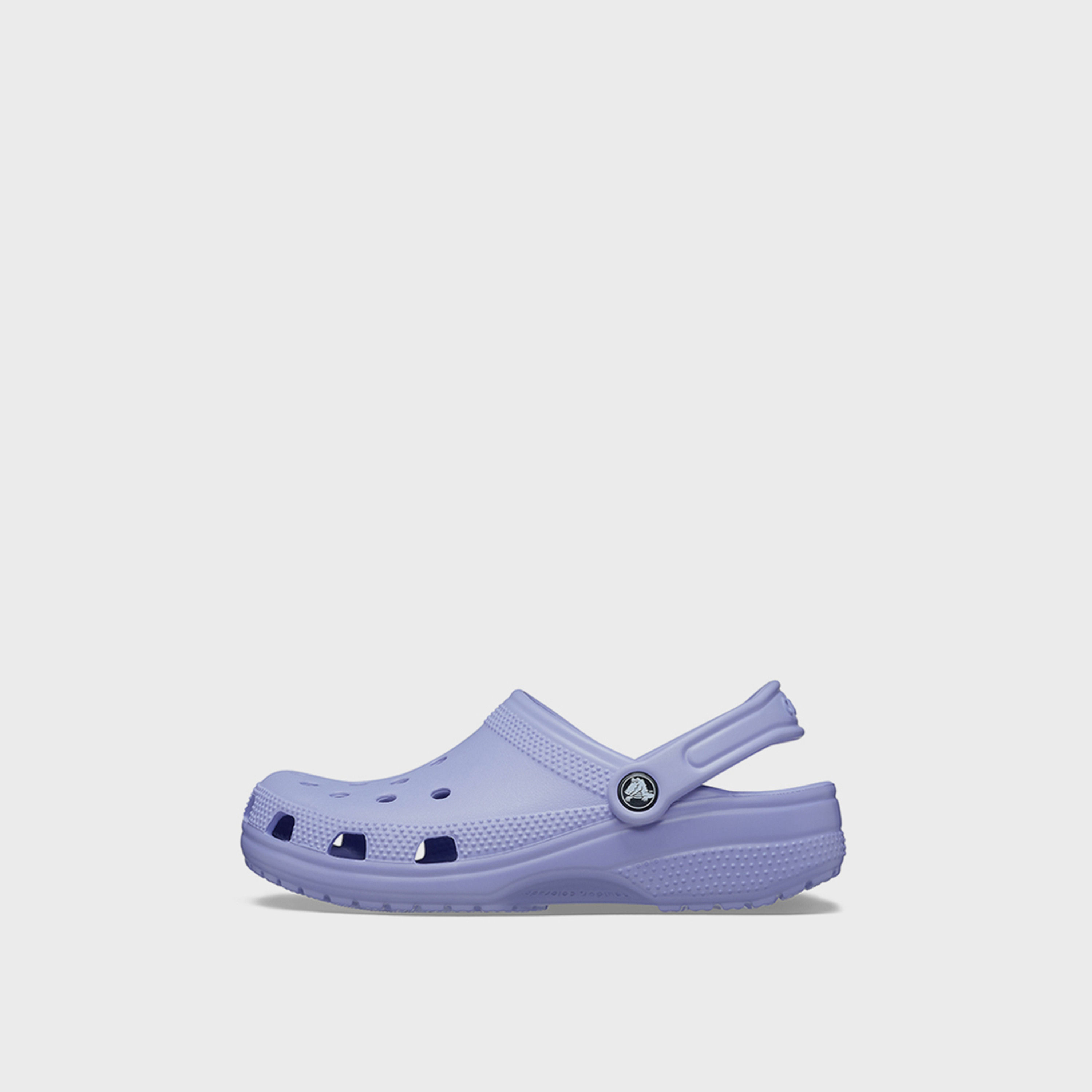Crocs Unisex Slip On Classic Clogs | 10001-5BN-women-shoes-flipflopsandslides-image-4