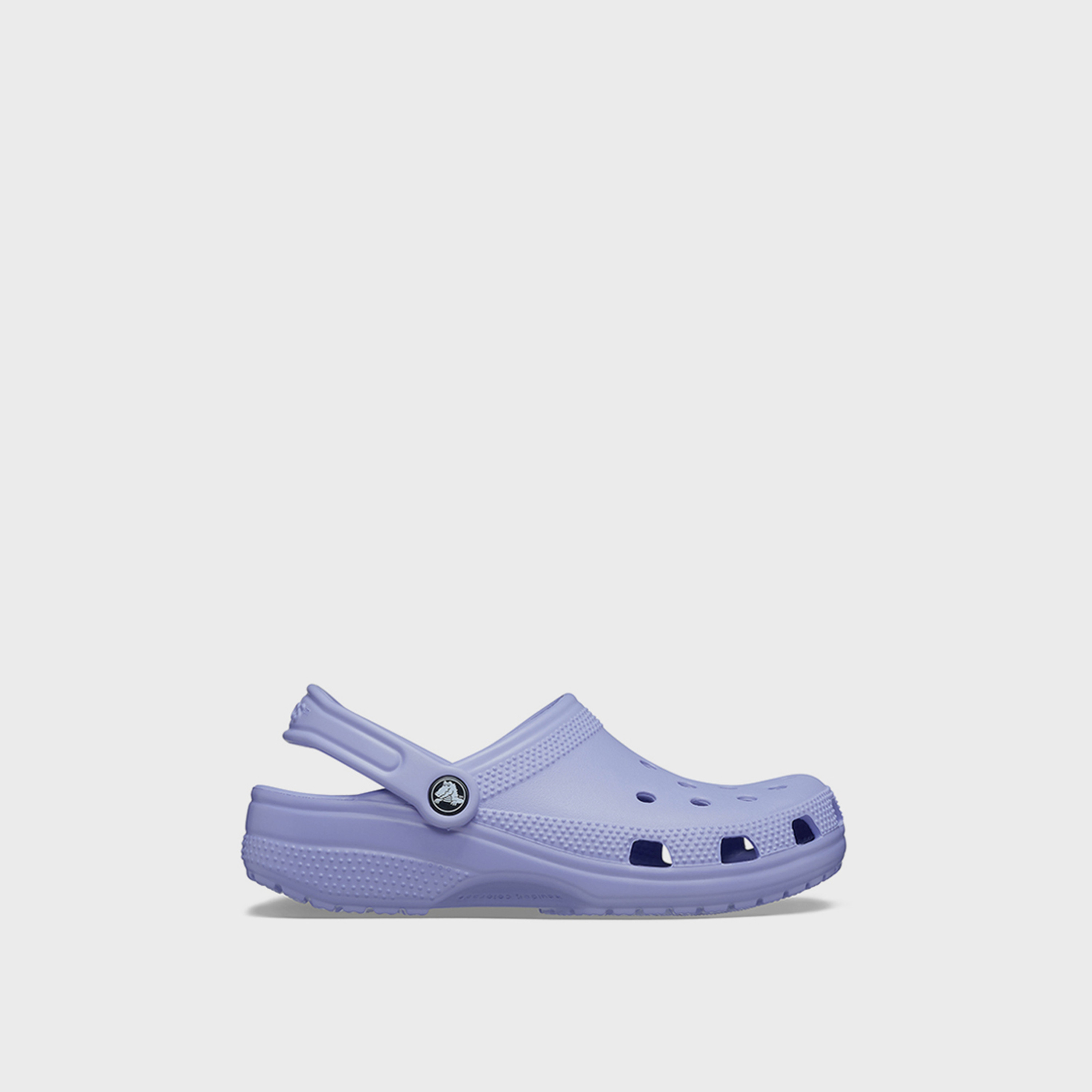 Crocs Unisex Slip On Classic Clogs | 10001-5BN-women-shoes-flipflopsandslides-image-5