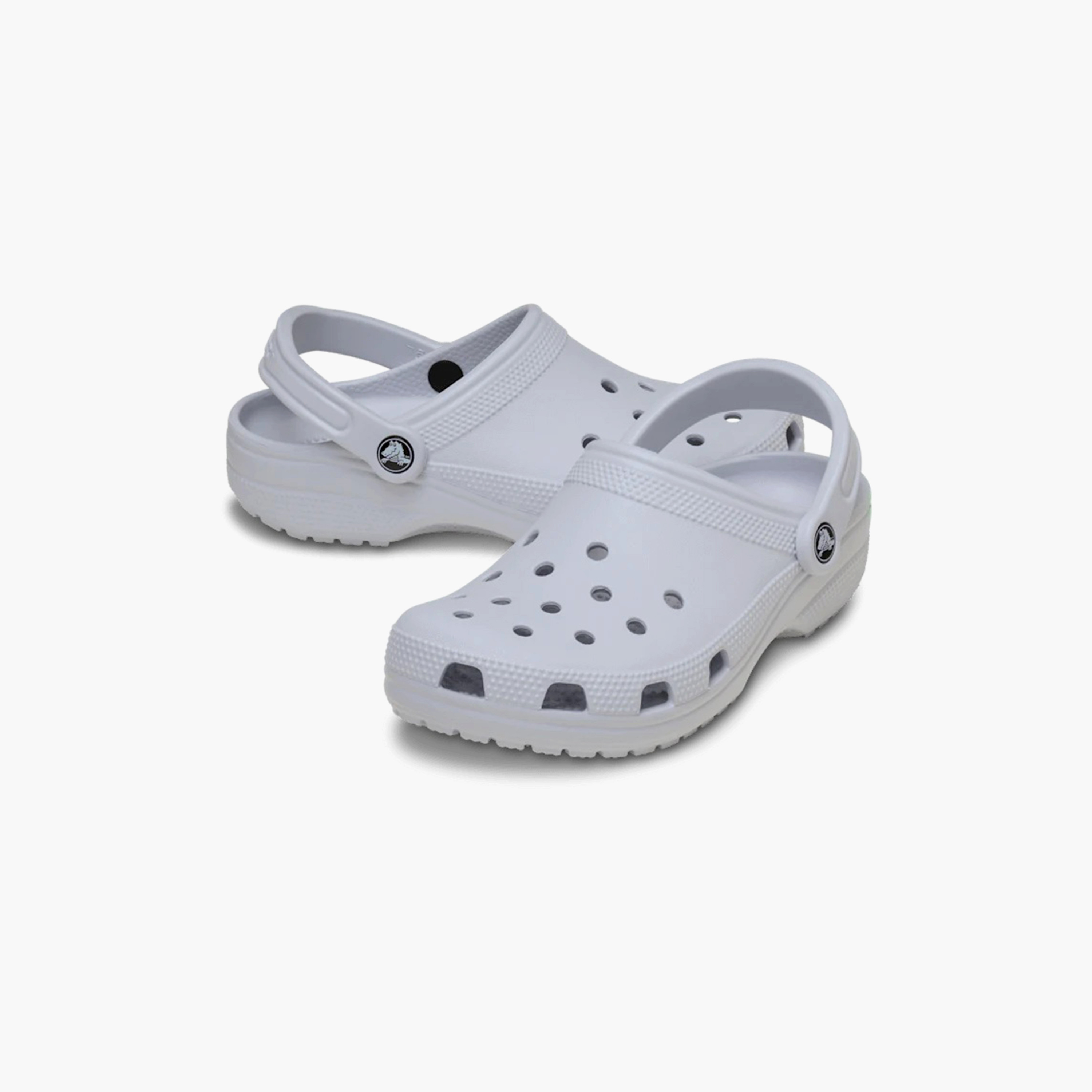 Crocs Unisex Backstrap Classic Clogs | 10001-5BO-women-shoes-sandals-flats-image-1