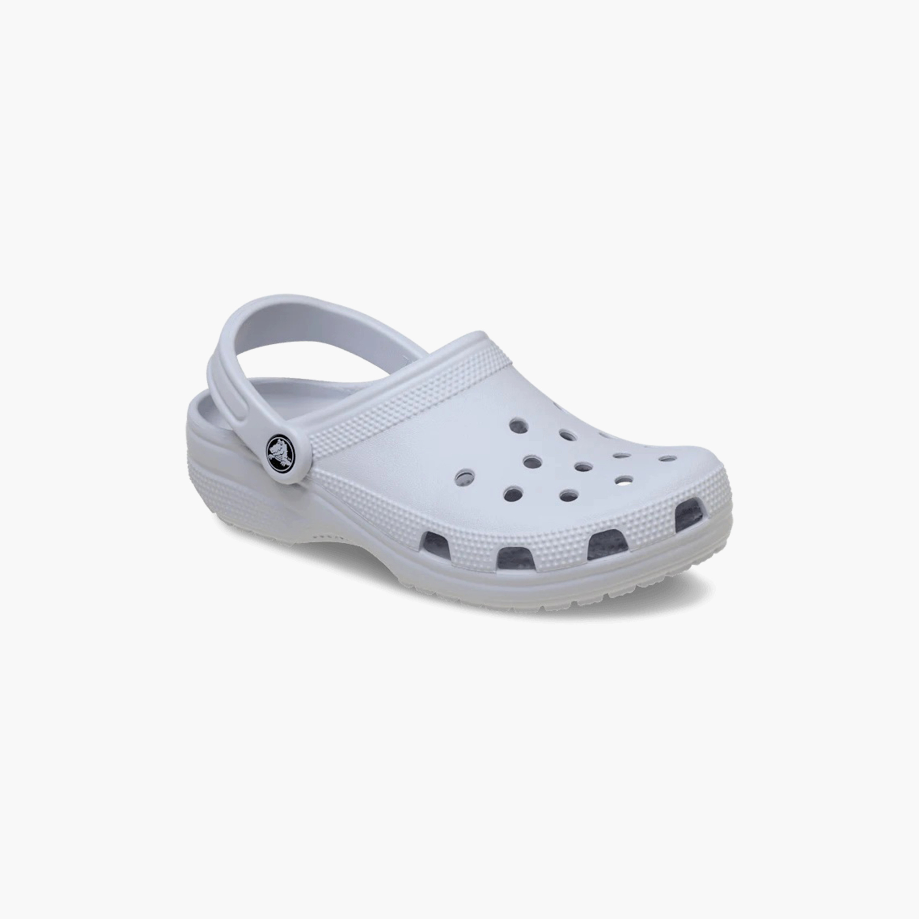 قبقاب كلاسيكي بحزام خلفي للجنسين من كروكس | 10001-5BO-women-shoes-sandals-flats-image-3