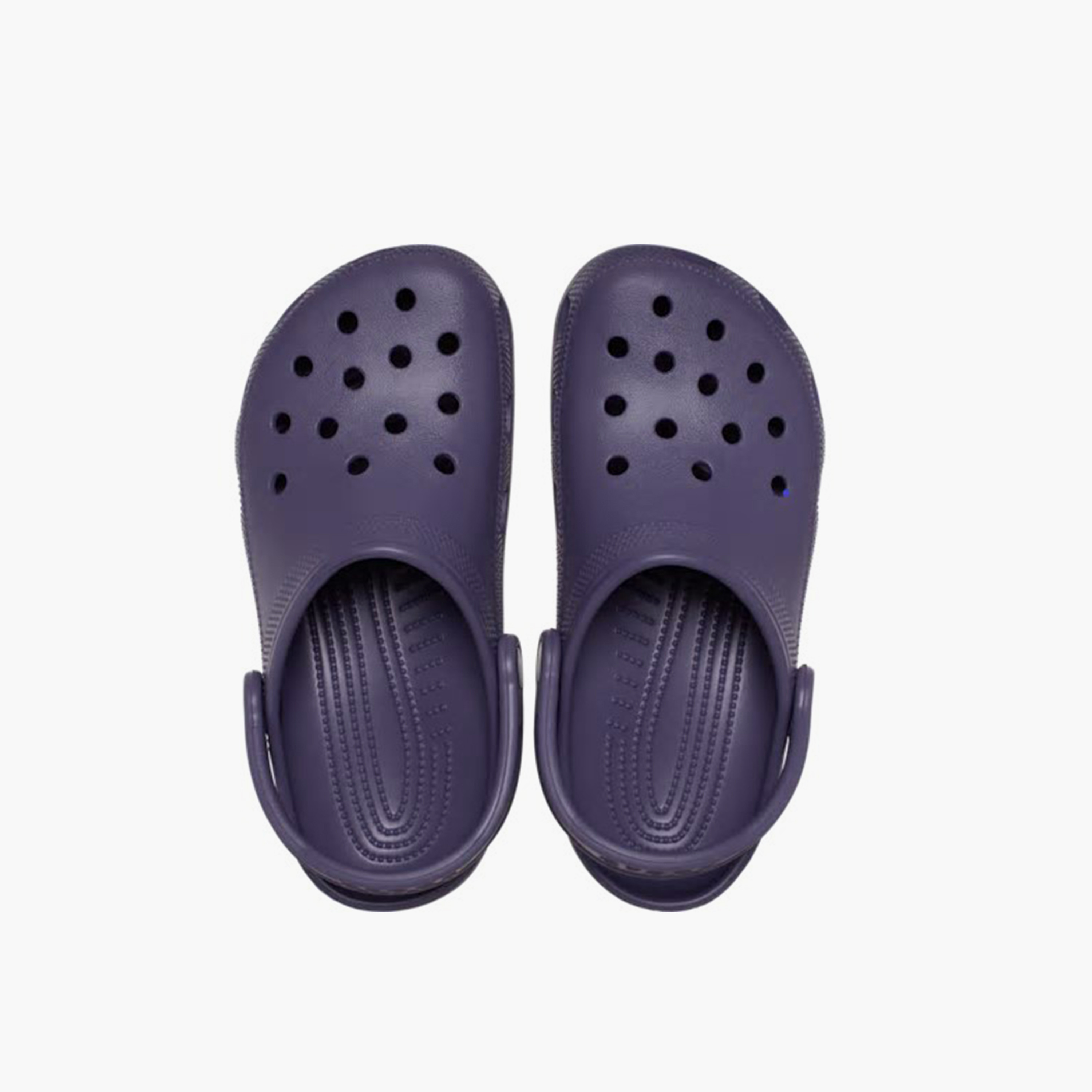 كروكس - شبشب  كلاسيكي بحزام خلفي للجنسين | 10001-5CI-men-shoes-flipflopsandslides-image-2