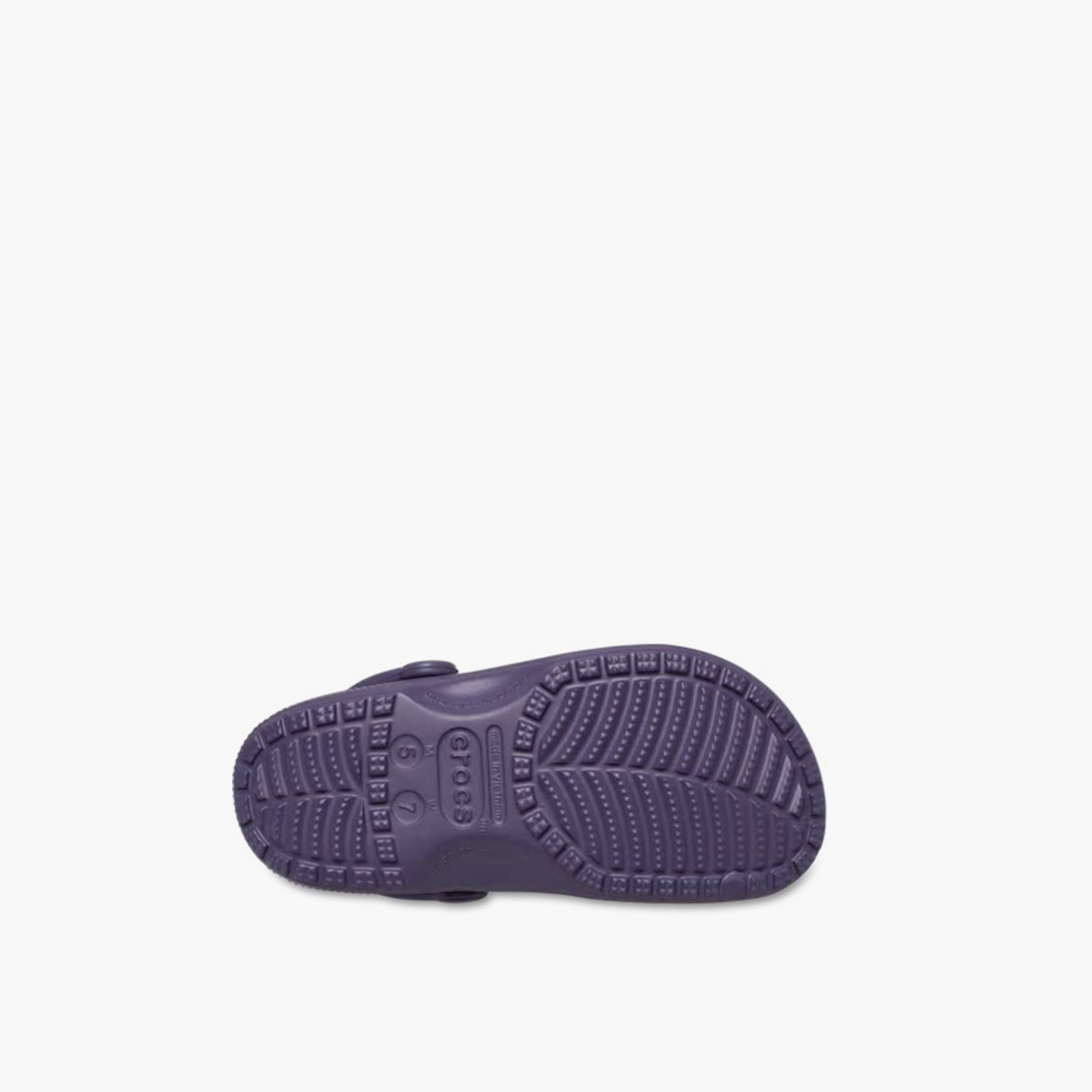 كروكس - شبشب  كلاسيكي بحزام خلفي للجنسين | 10001-5CI-men-shoes-flipflopsandslides-image-5