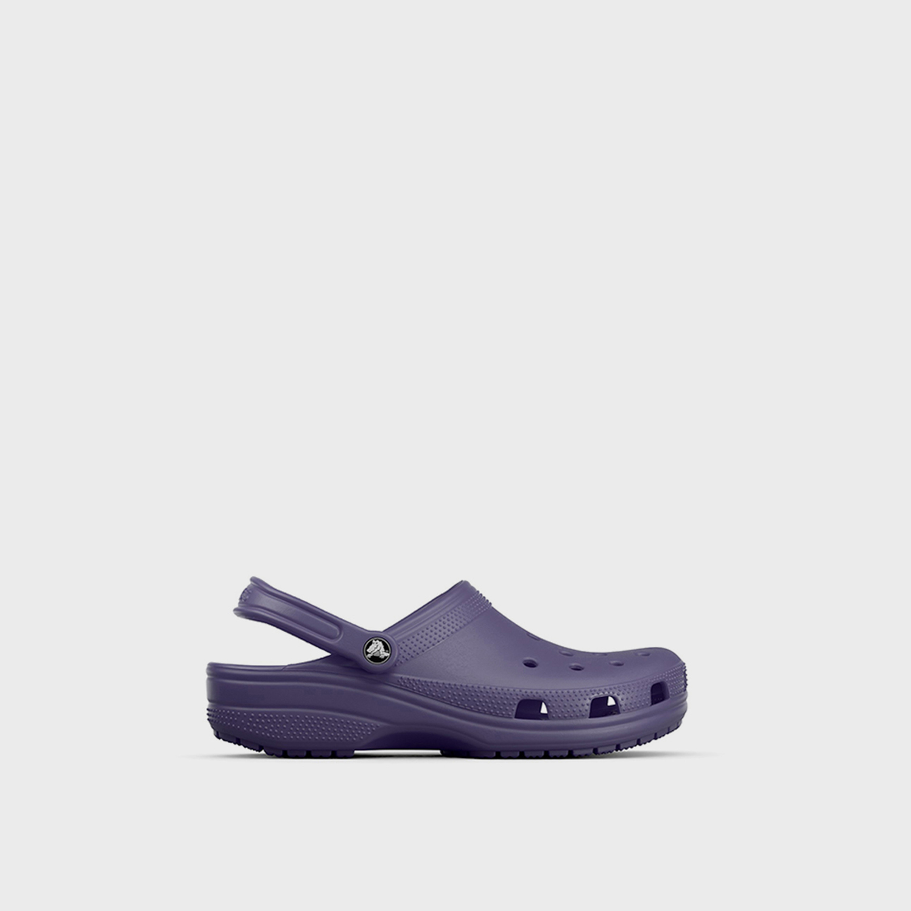 Crocs Back Strap Classic Clogs | 10001-5CI-men-shoes-flipflopsandslides-image-6