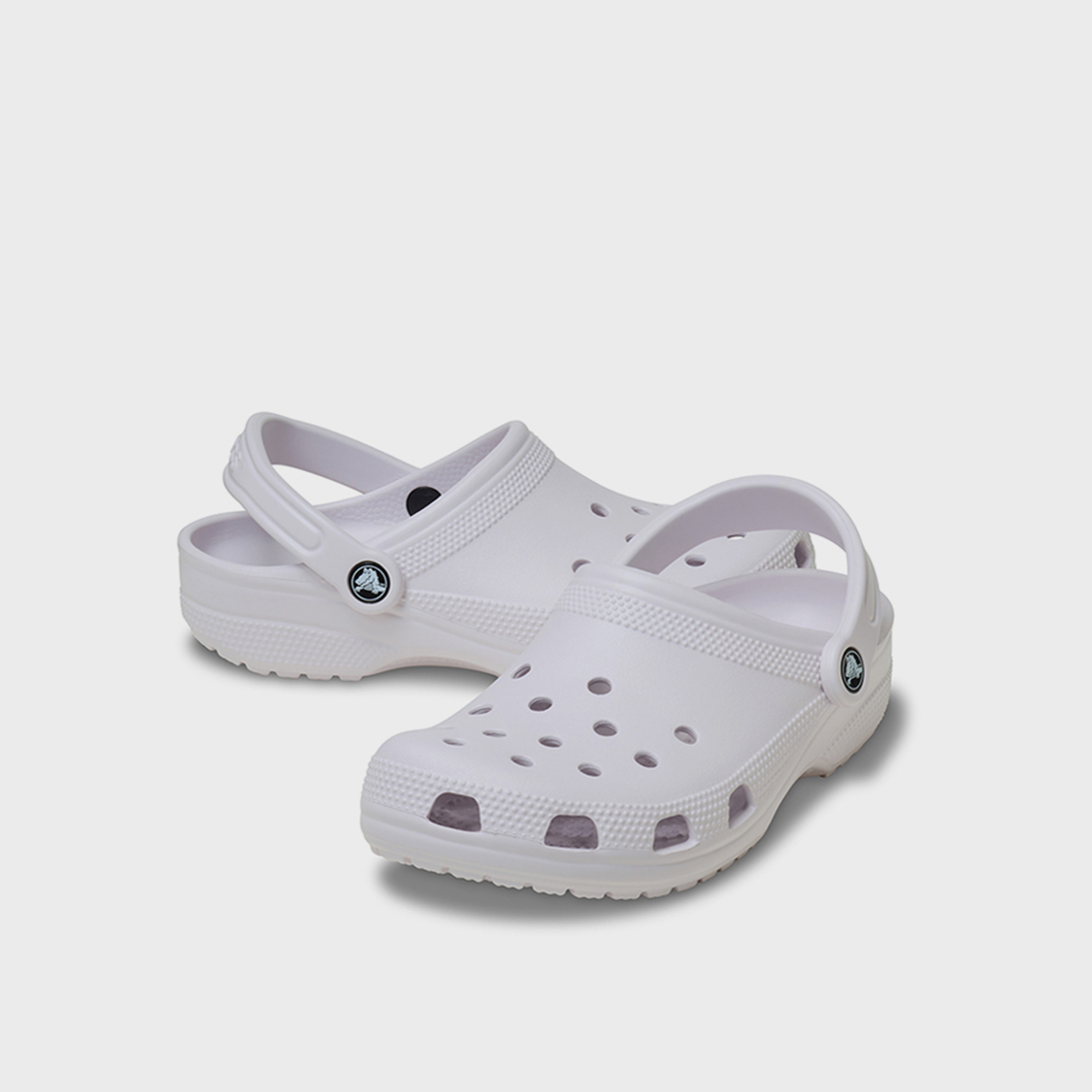 Crocs Back Strap Classic Clogs | 10001-5DK-men-shoes-flipflopsandslides-image-1