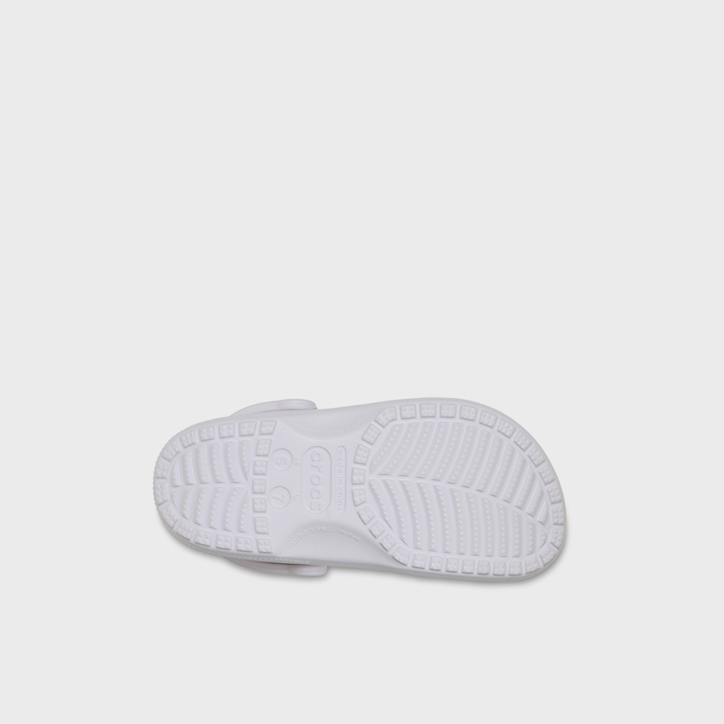 Crocs Back Strap Classic Clogs | 10001-5DK-men-shoes-flipflopsandslides-image-5